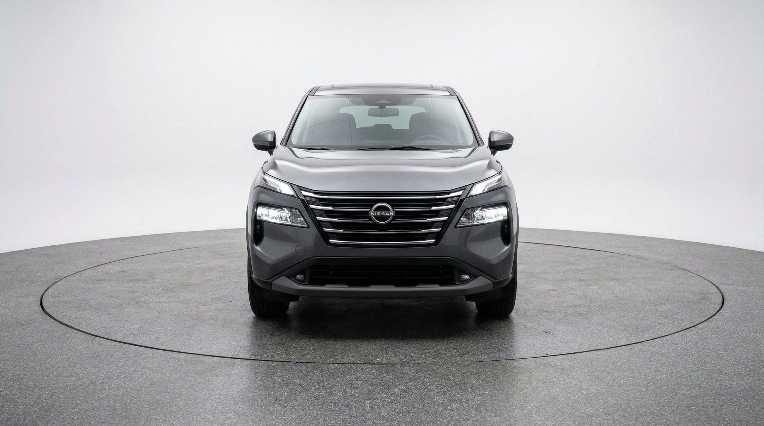 Thumbnail: 2025 Nissan Rogue - 2