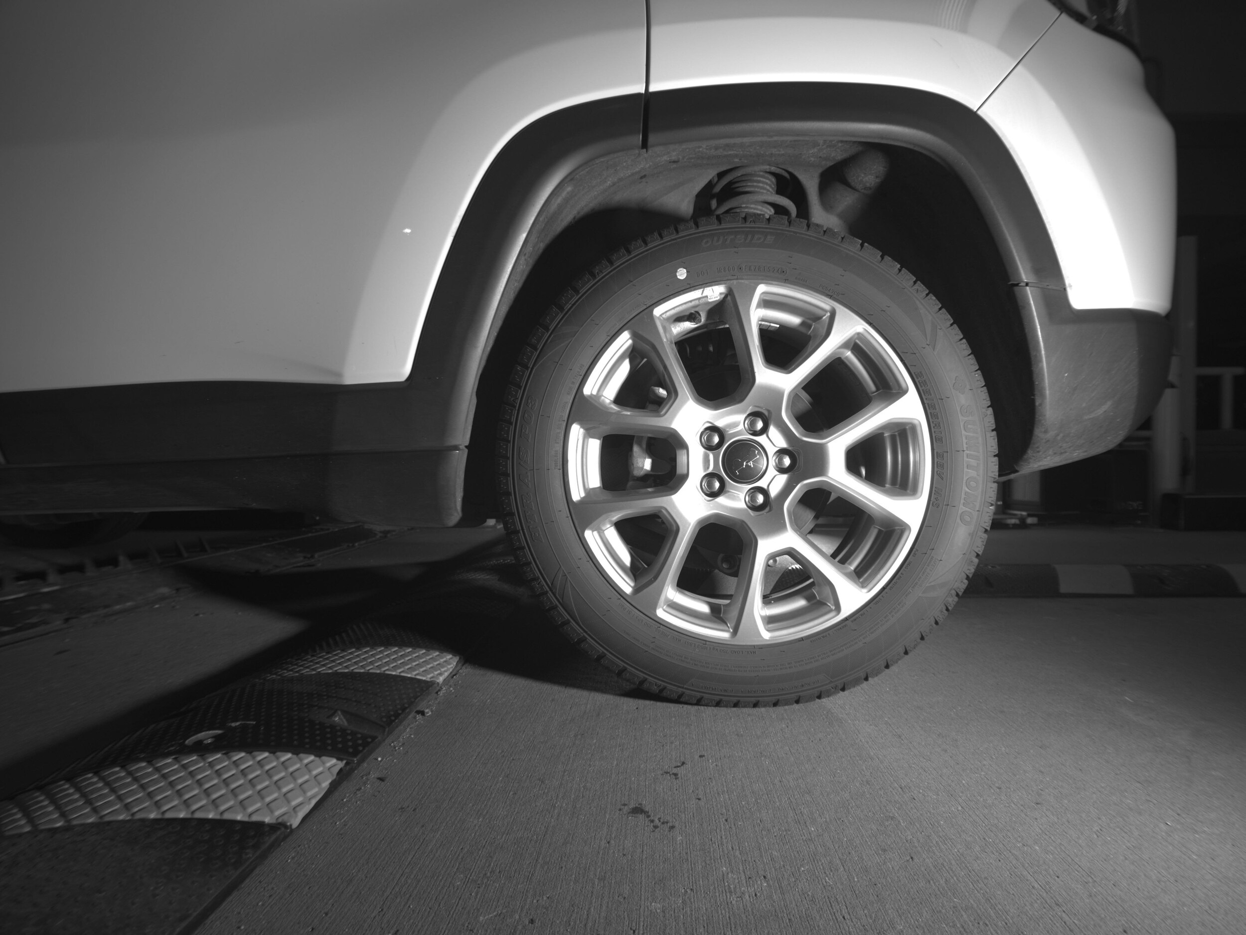 Thumbnail: 2025 Jeep Compass - 14