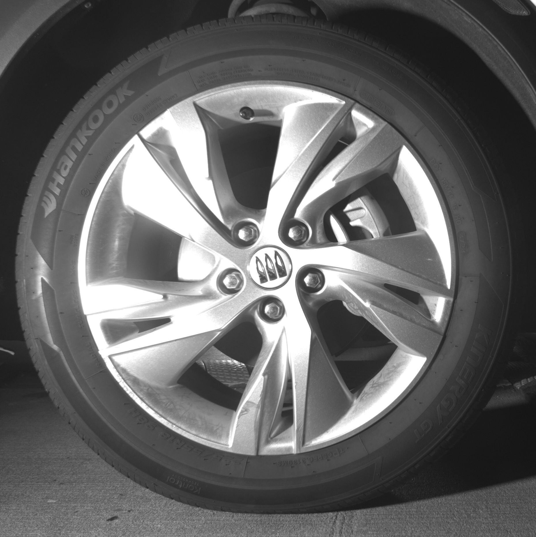 Thumbnail: 2025 Buick Encore GX - 10