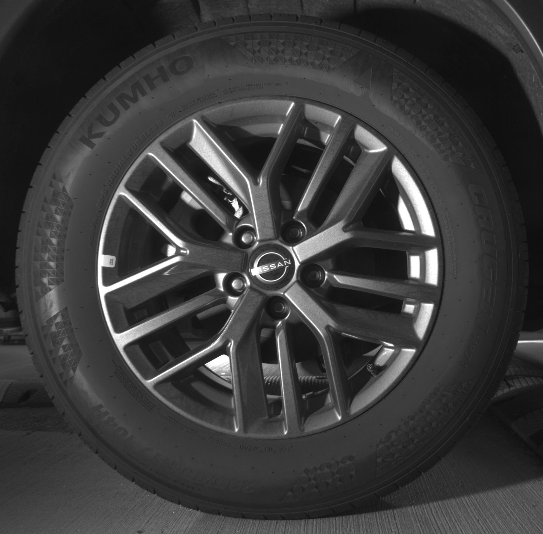 Thumbnail: 2026 Nissan Rogue - 13