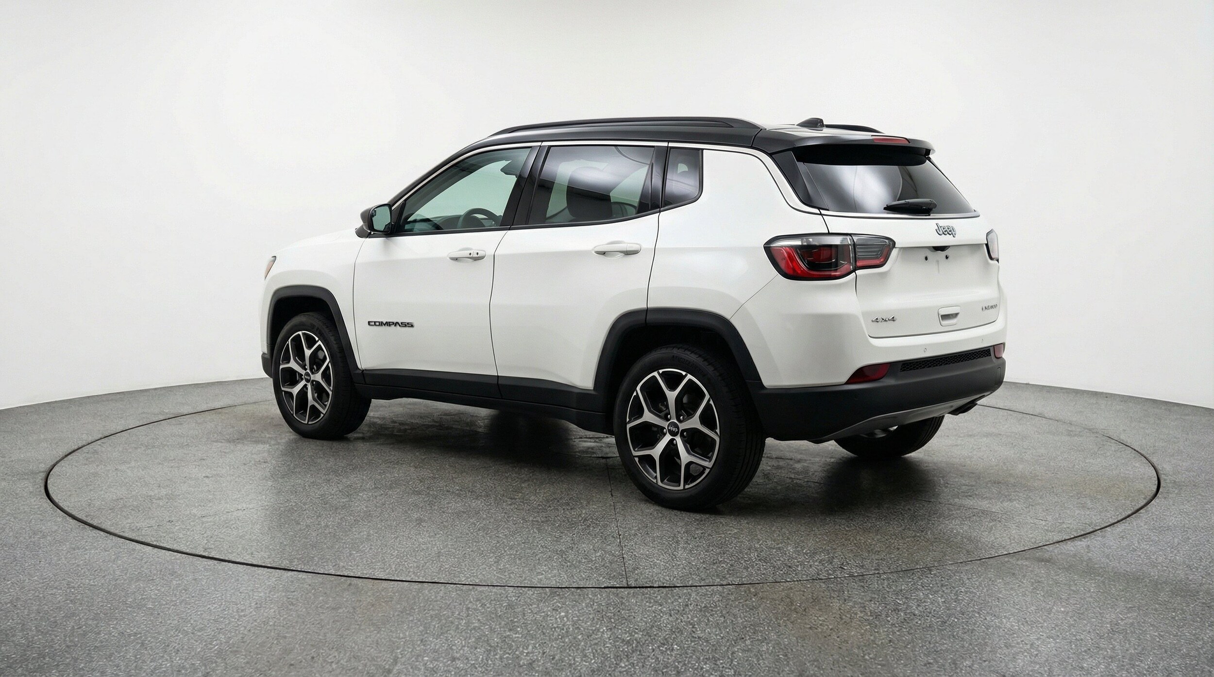 Thumbnail: 2025 Jeep Compass - 6