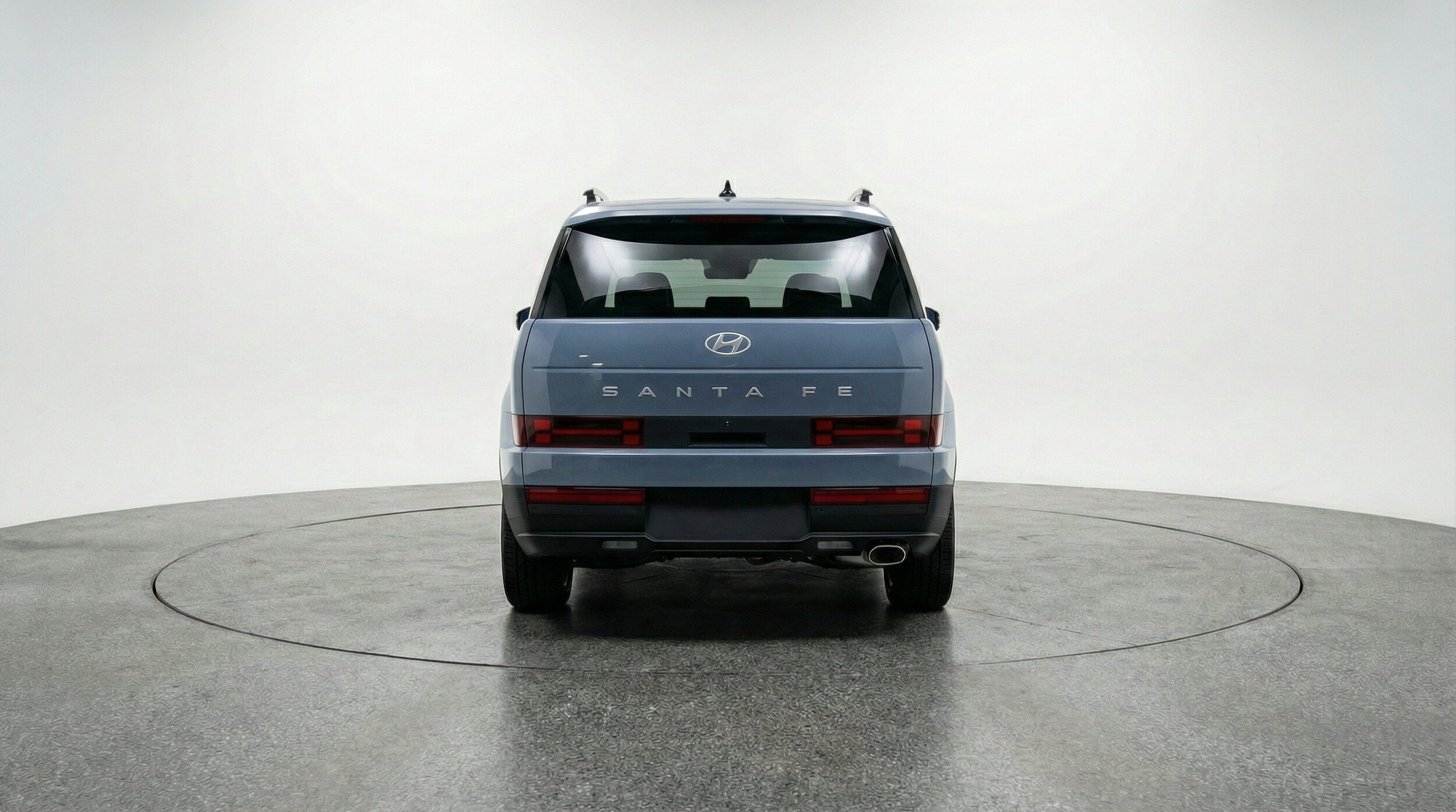 Thumbnail: 2026 Hyundai Santa Fe - 7