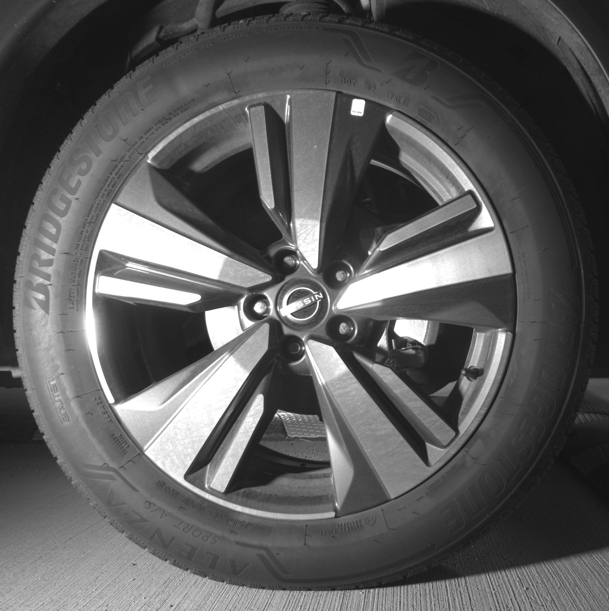 Thumbnail: 2026 Nissan Rogue - 13
