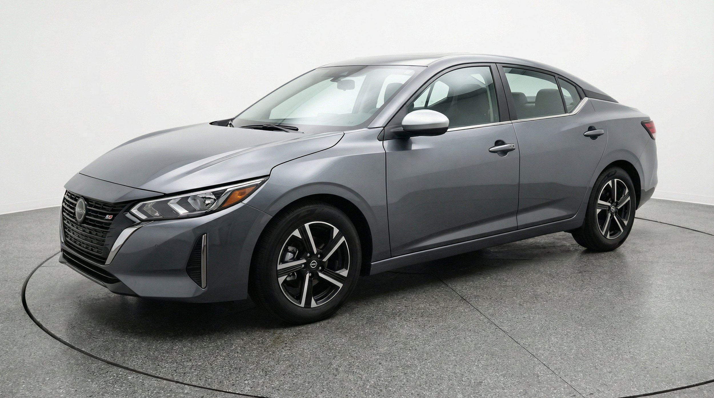Thumbnail: 2025 Nissan Sentra - 3
