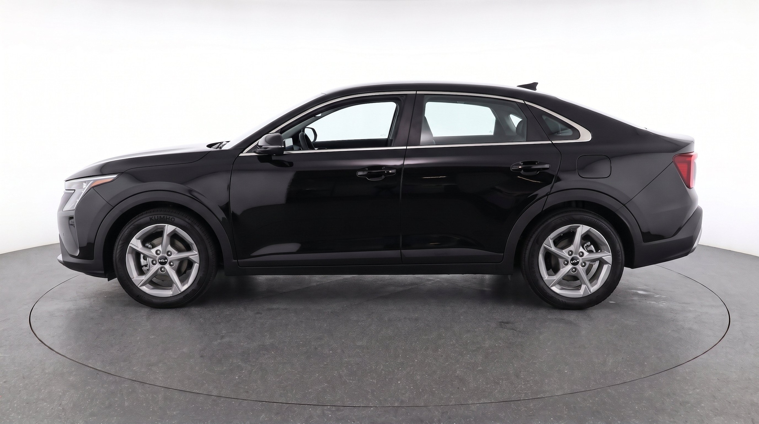 Thumbnail: 2025 Kia K4 - 5