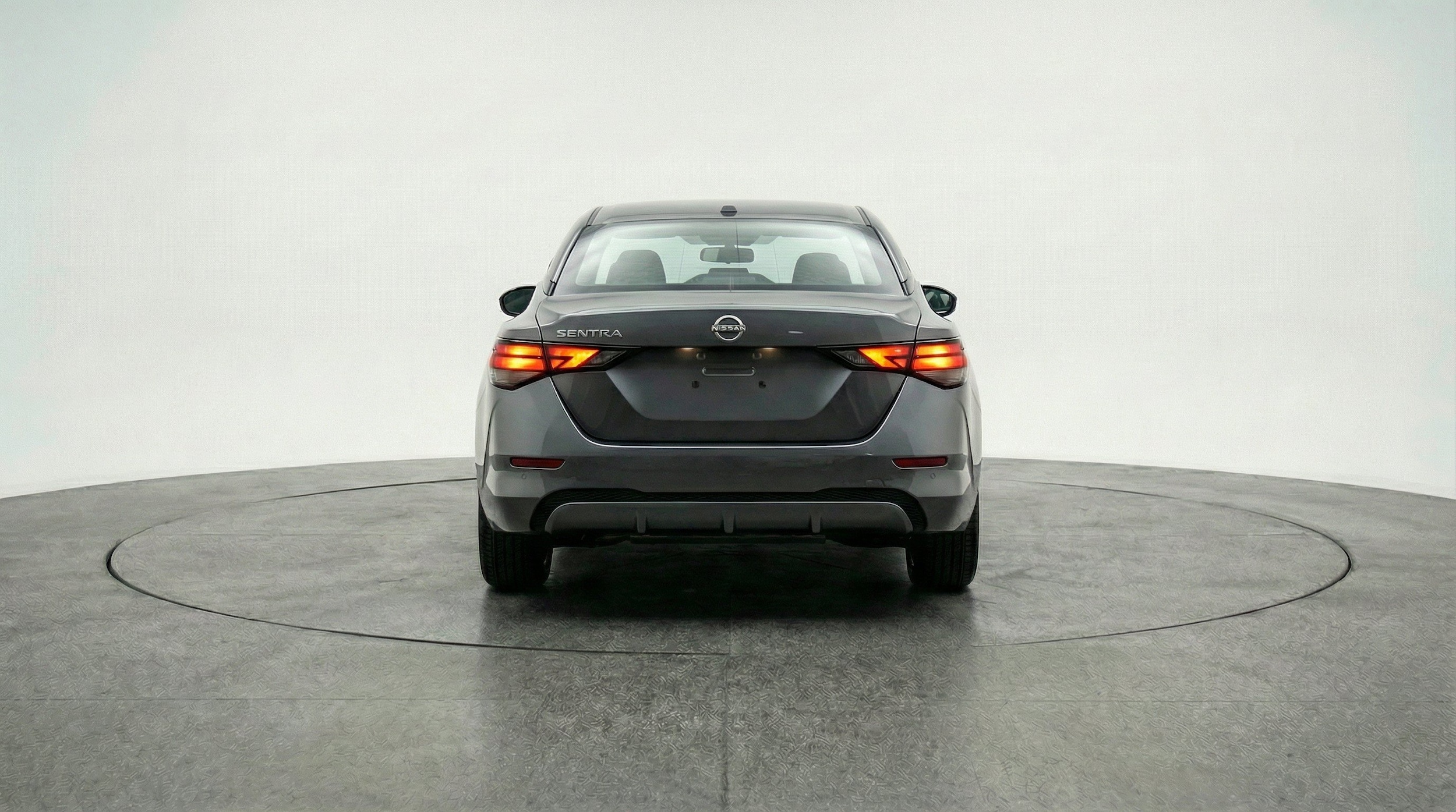Thumbnail: 2025 Nissan Sentra - 7