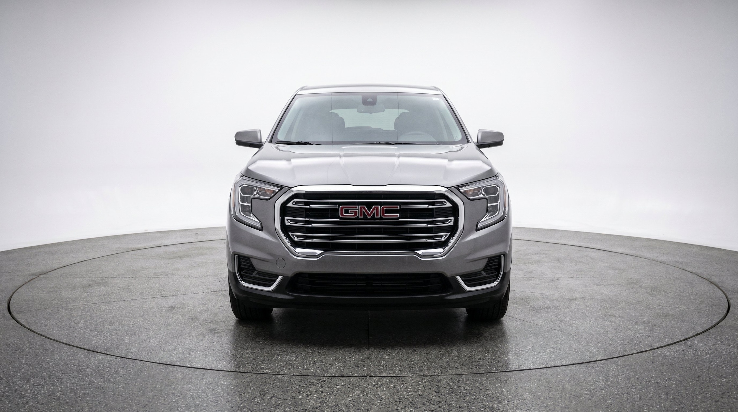 Thumbnail: 2024 GMC Terrain - 2