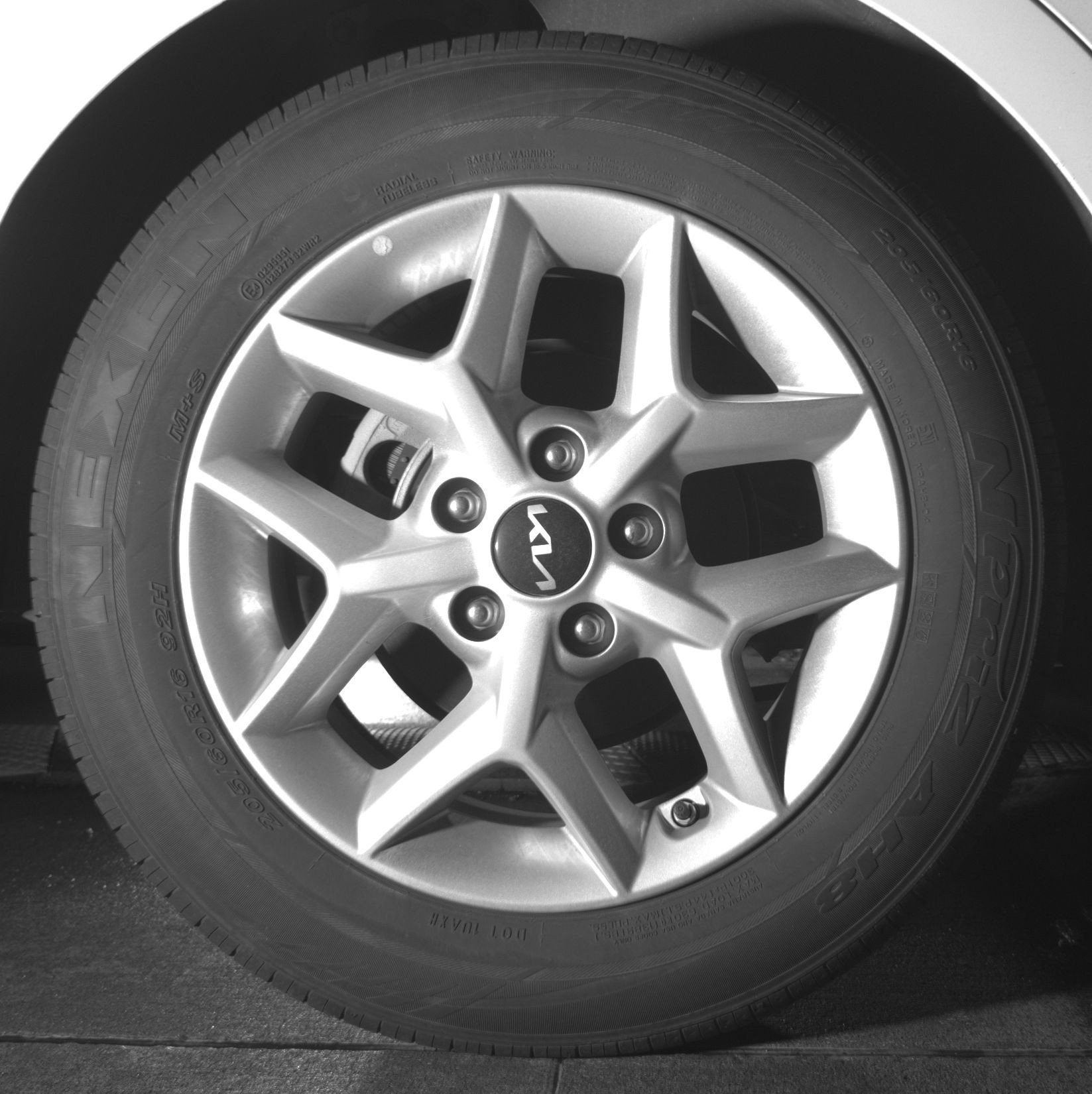 Thumbnail: 2025 Kia Soul - 15