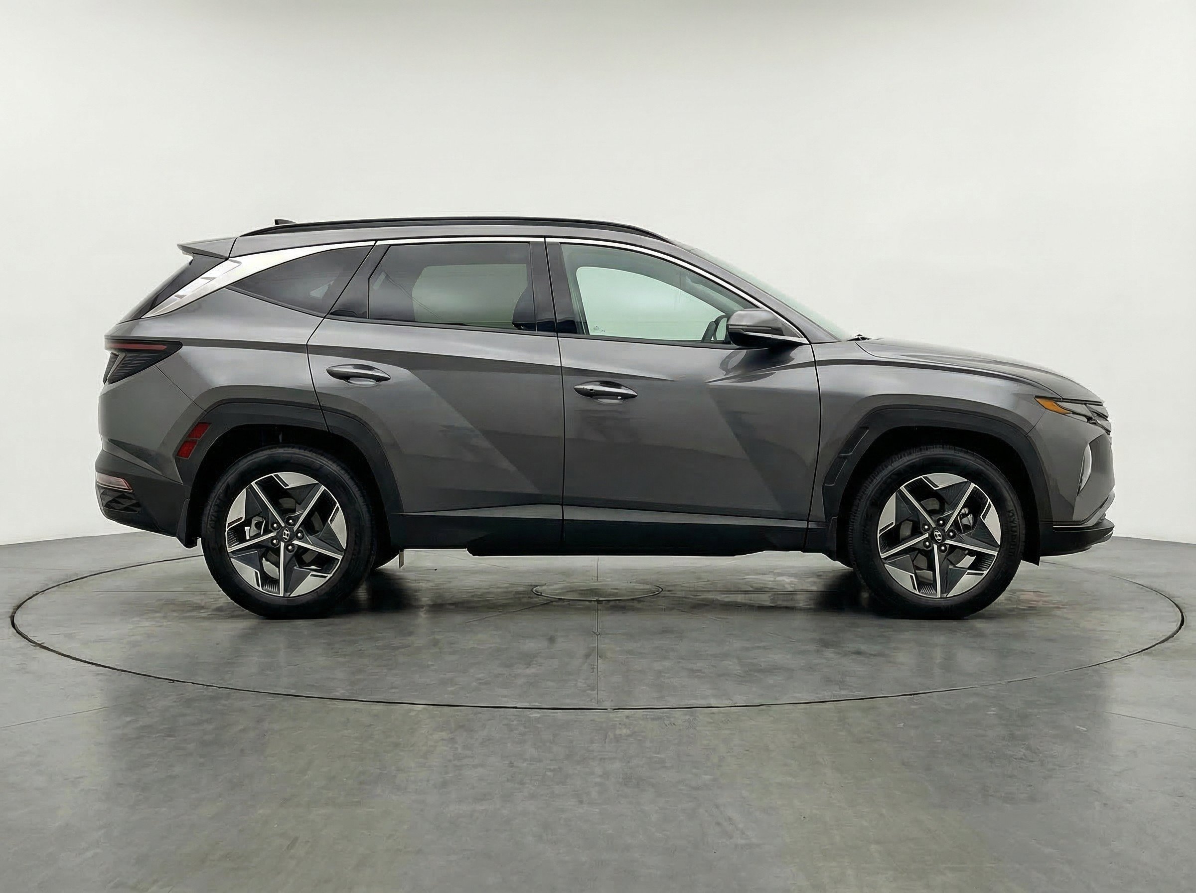 Thumbnail: 2026 Hyundai Tucson - 11