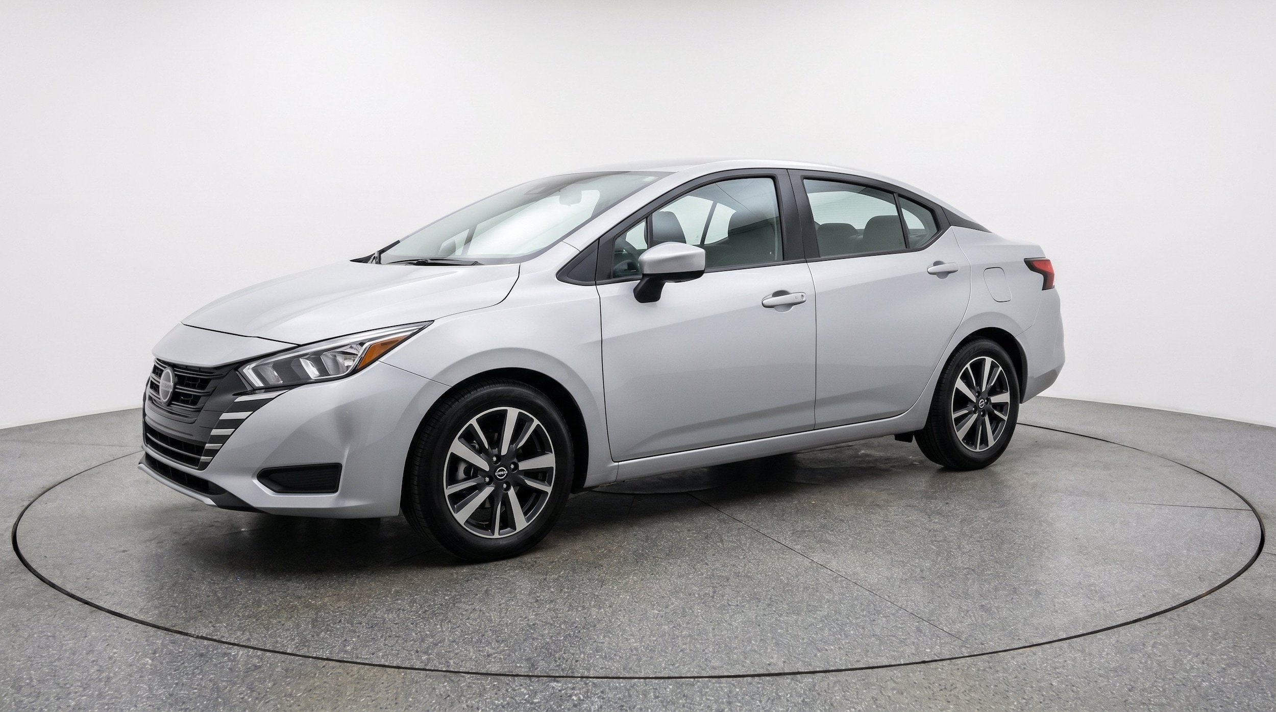 Thumbnail: 2025 Nissan Versa - 3