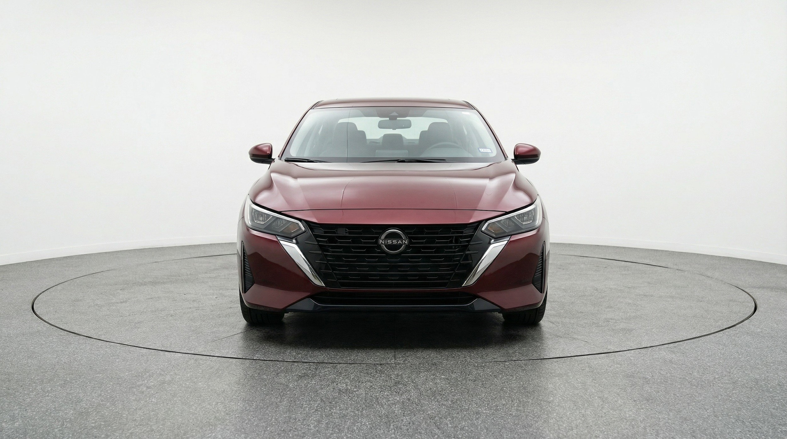 Thumbnail: 2025 Nissan Sentra - 2