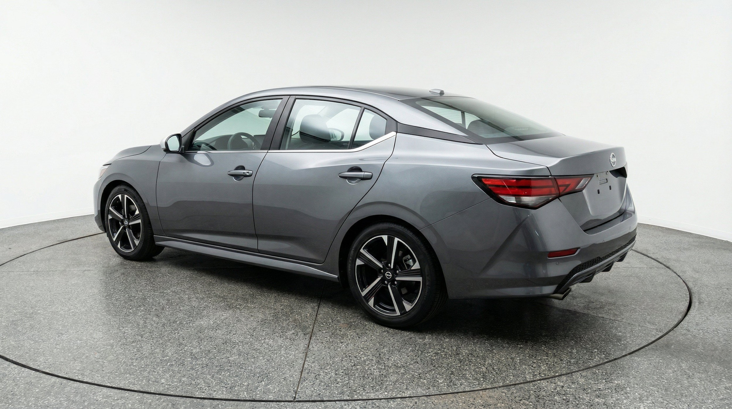 Thumbnail: 2025 Nissan Sentra - 6