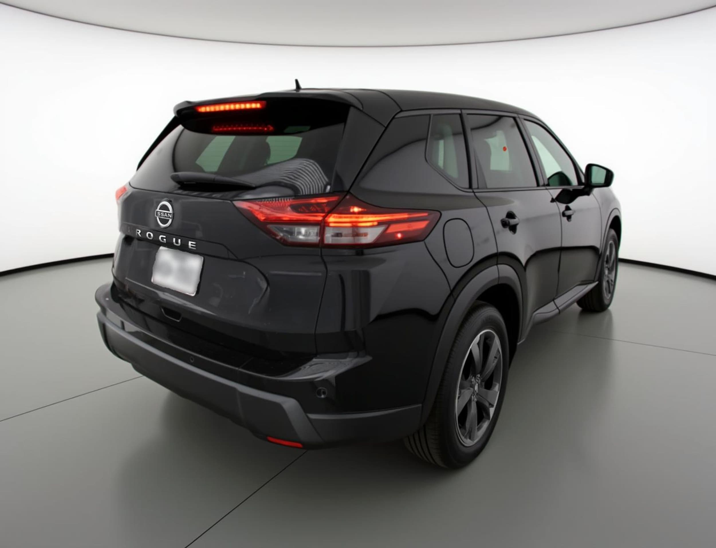 Thumbnail: 2025 Nissan Rogue - 5