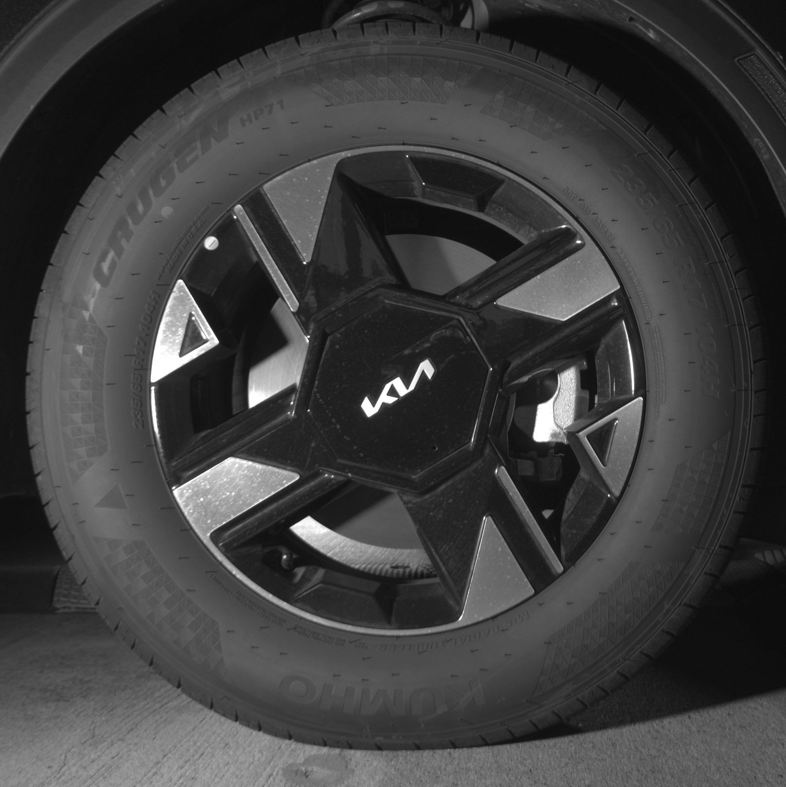 Thumbnail: 2026 Kia Sportage - 13