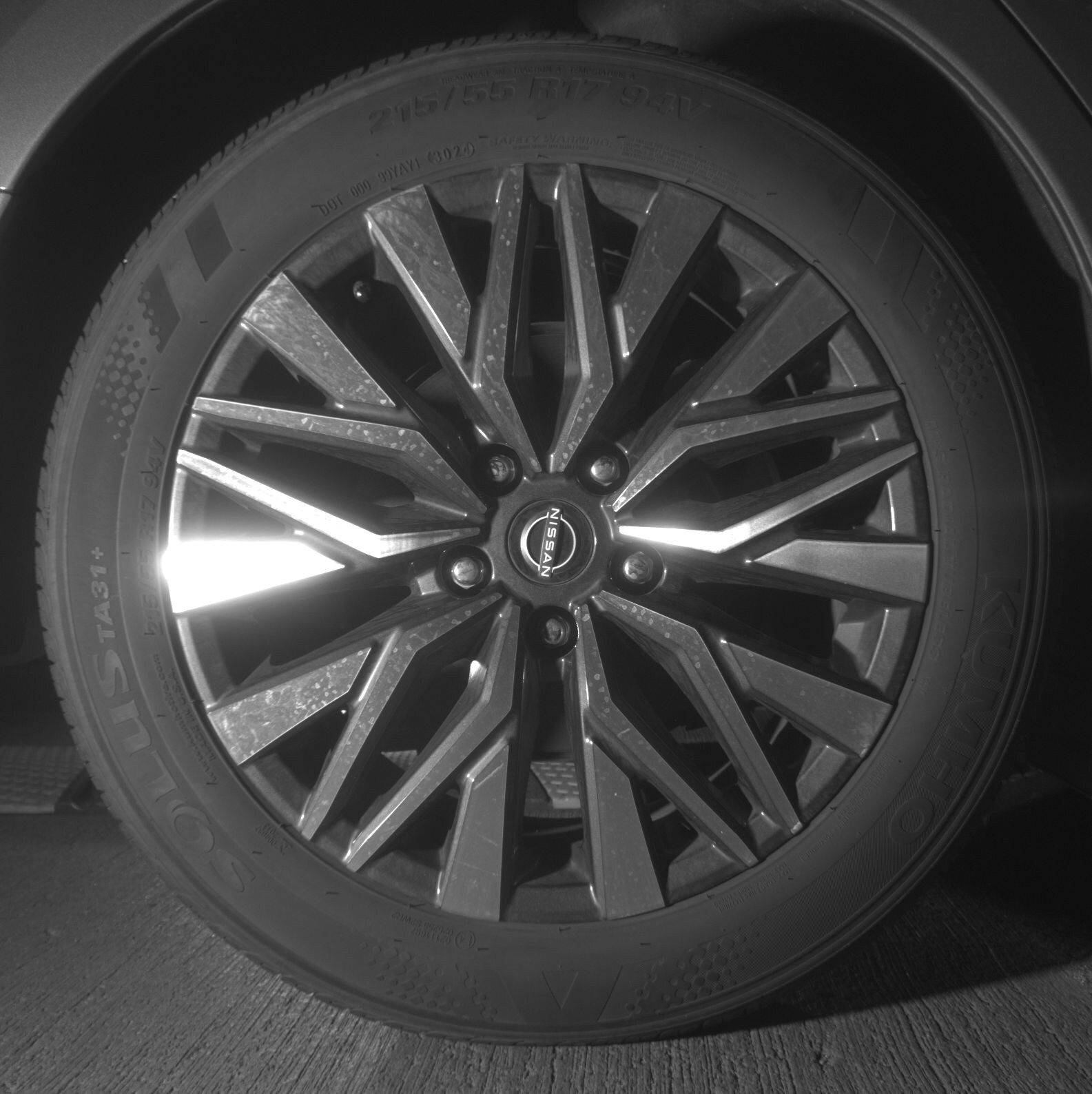 Thumbnail: 2025 Nissan Altima - 12