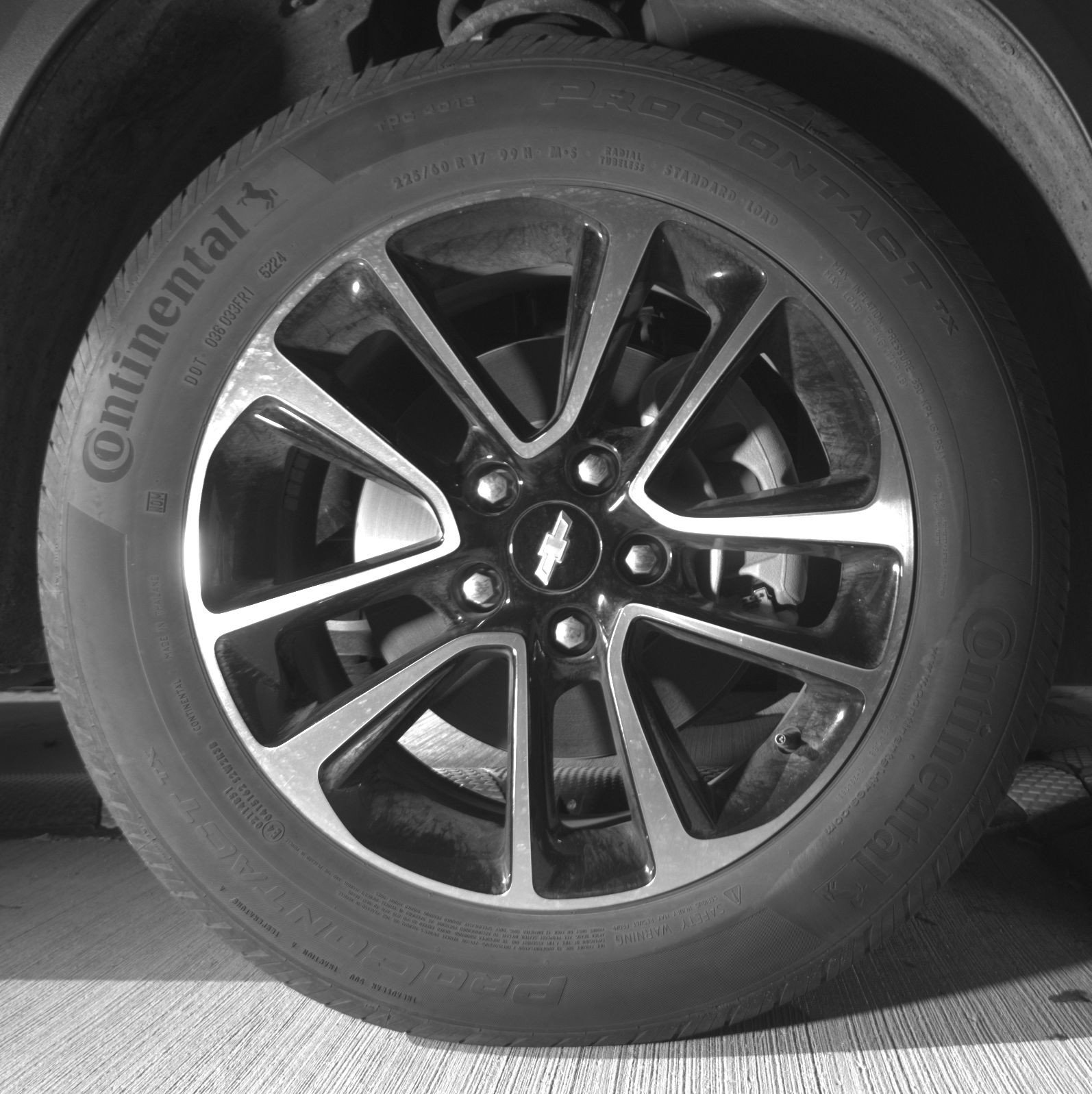 Thumbnail: 2025 Chevrolet TrailBlazer - 13