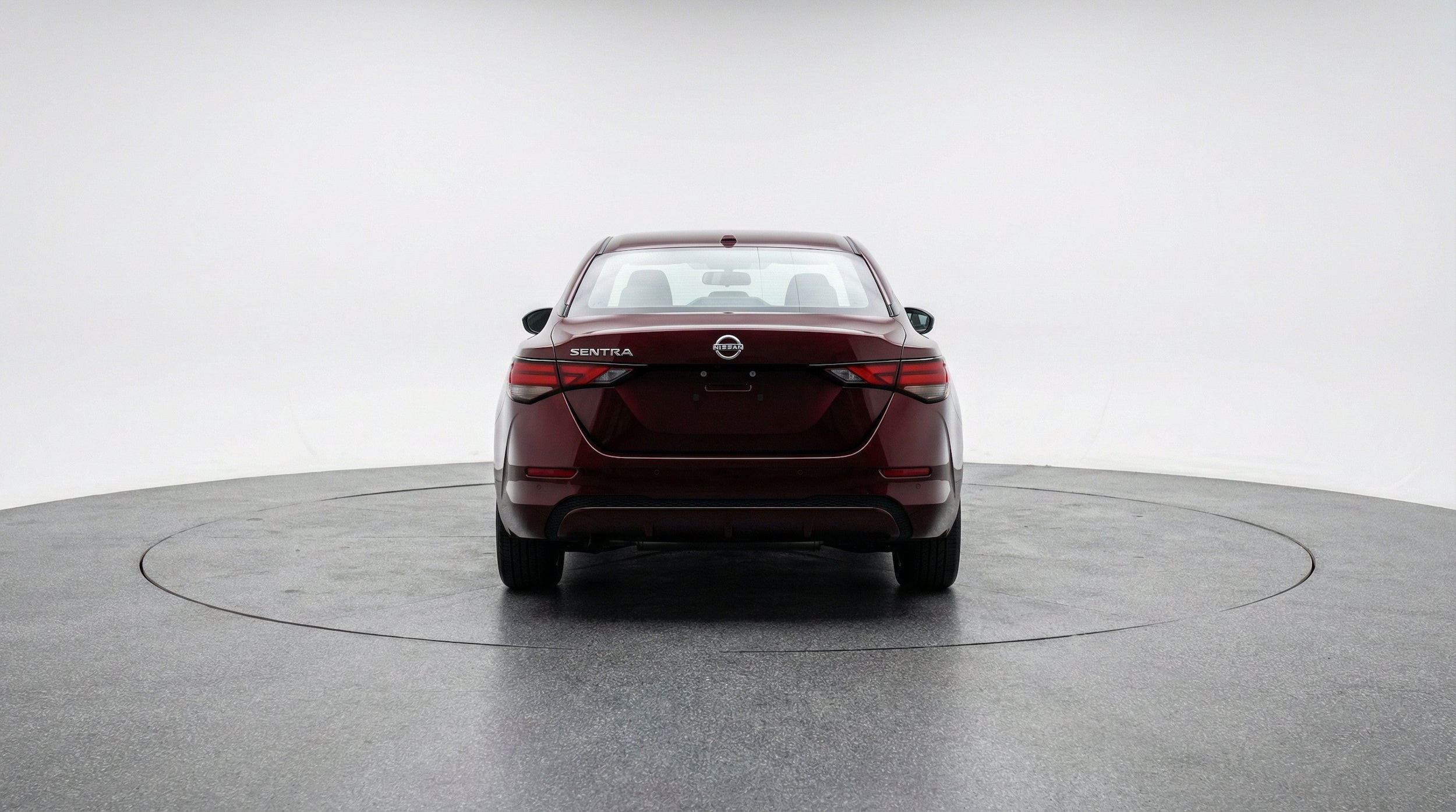 Thumbnail: 2025 Nissan Sentra - 7