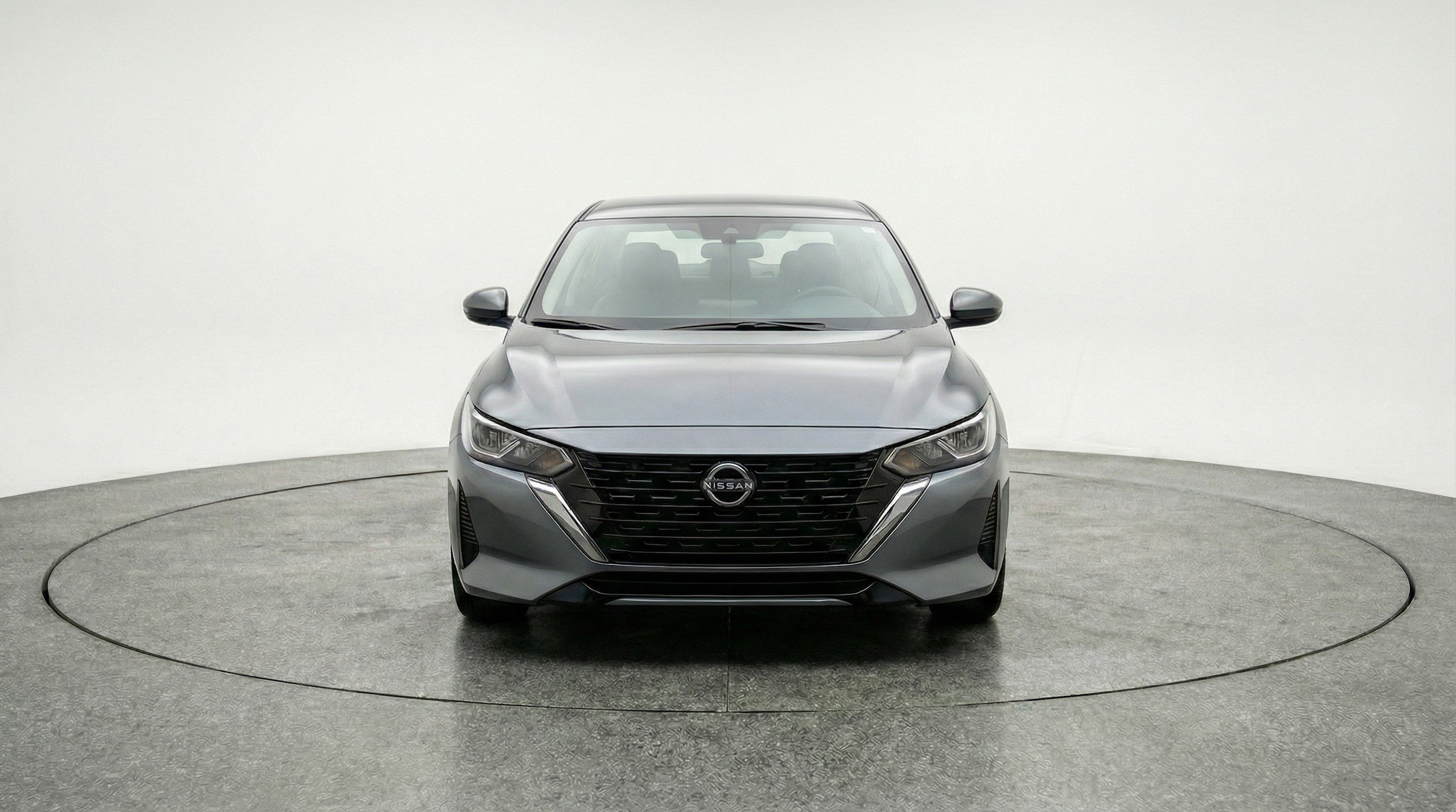 Thumbnail: 2025 Nissan Sentra - 2