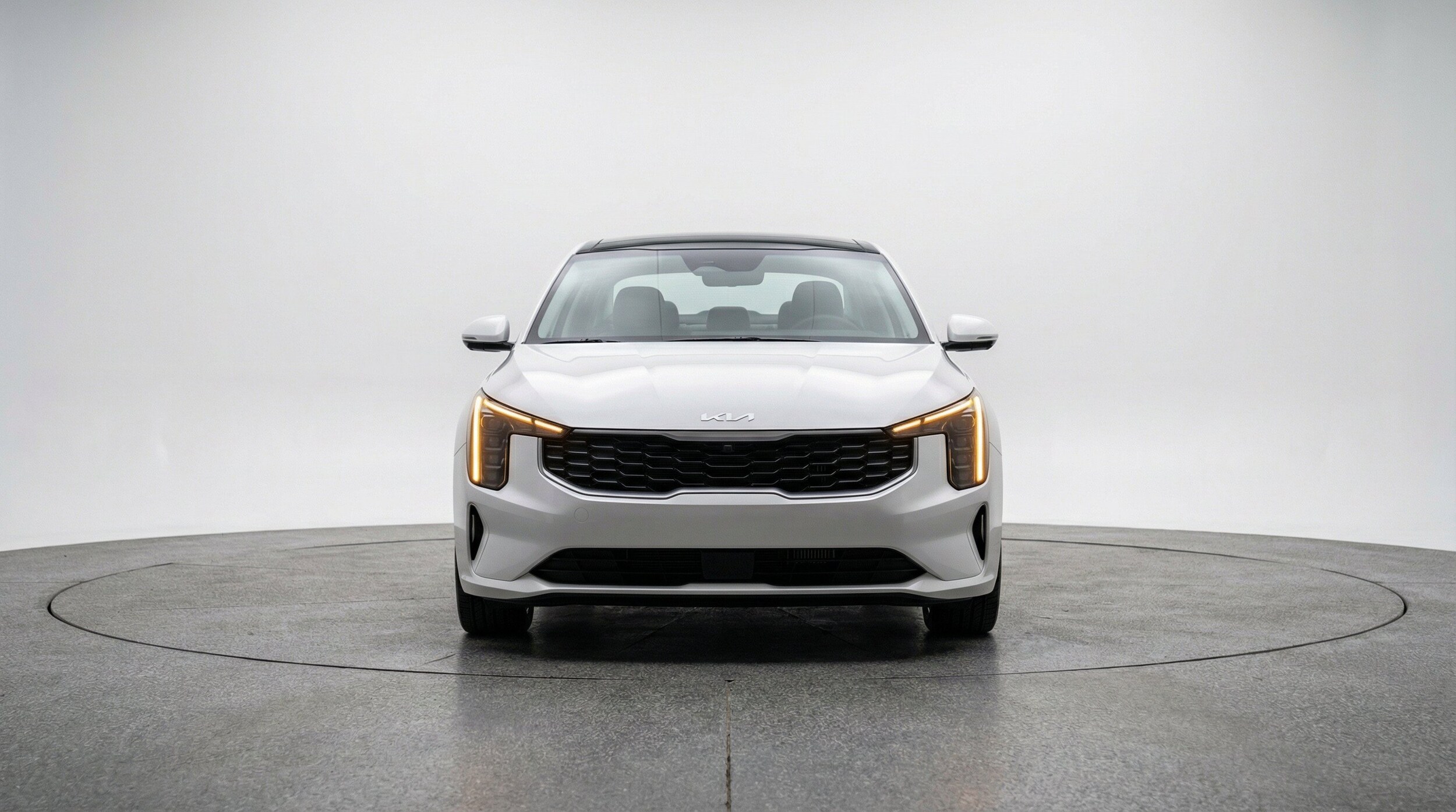 Thumbnail: 2026 Kia K4 - 2