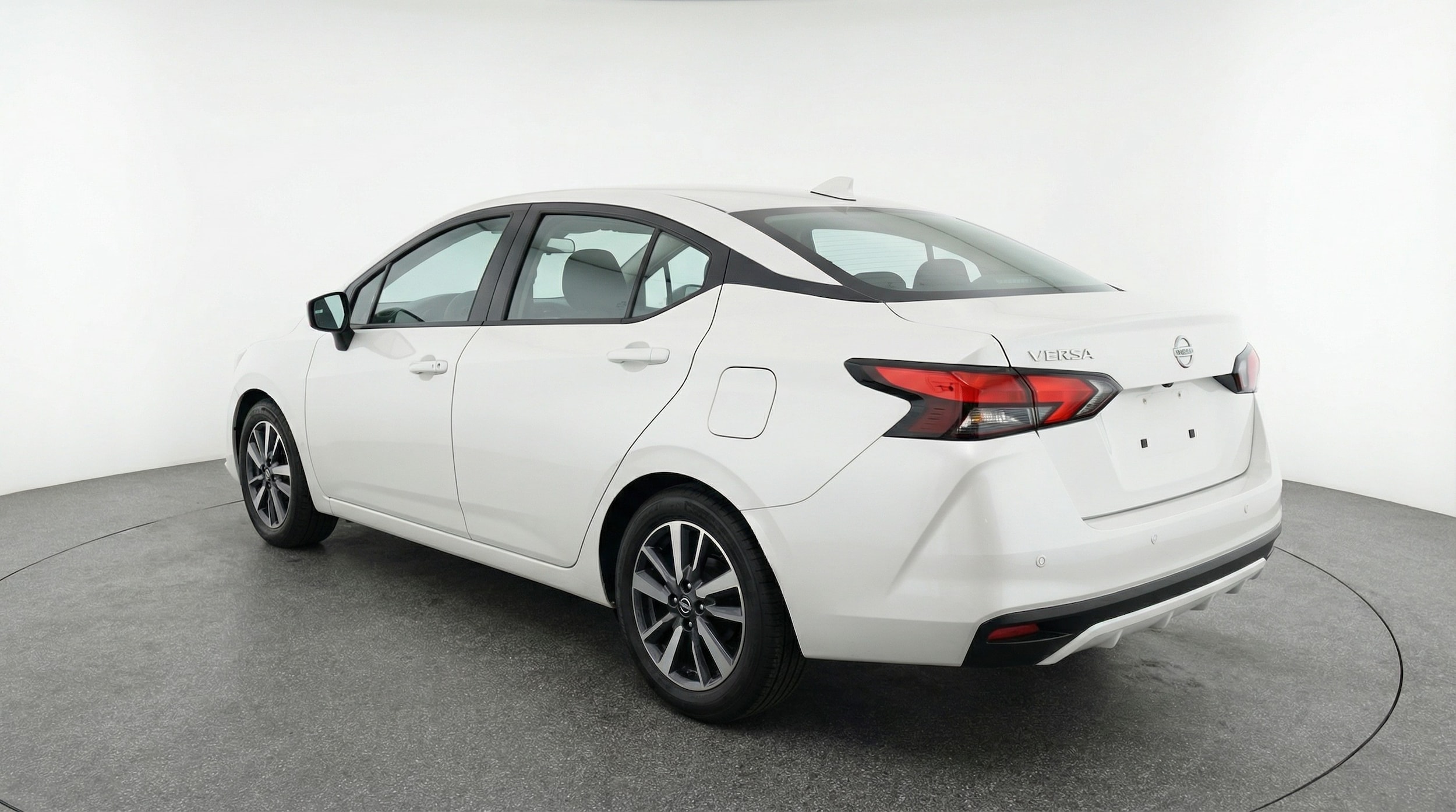 Thumbnail: 2025 Nissan Versa - 5