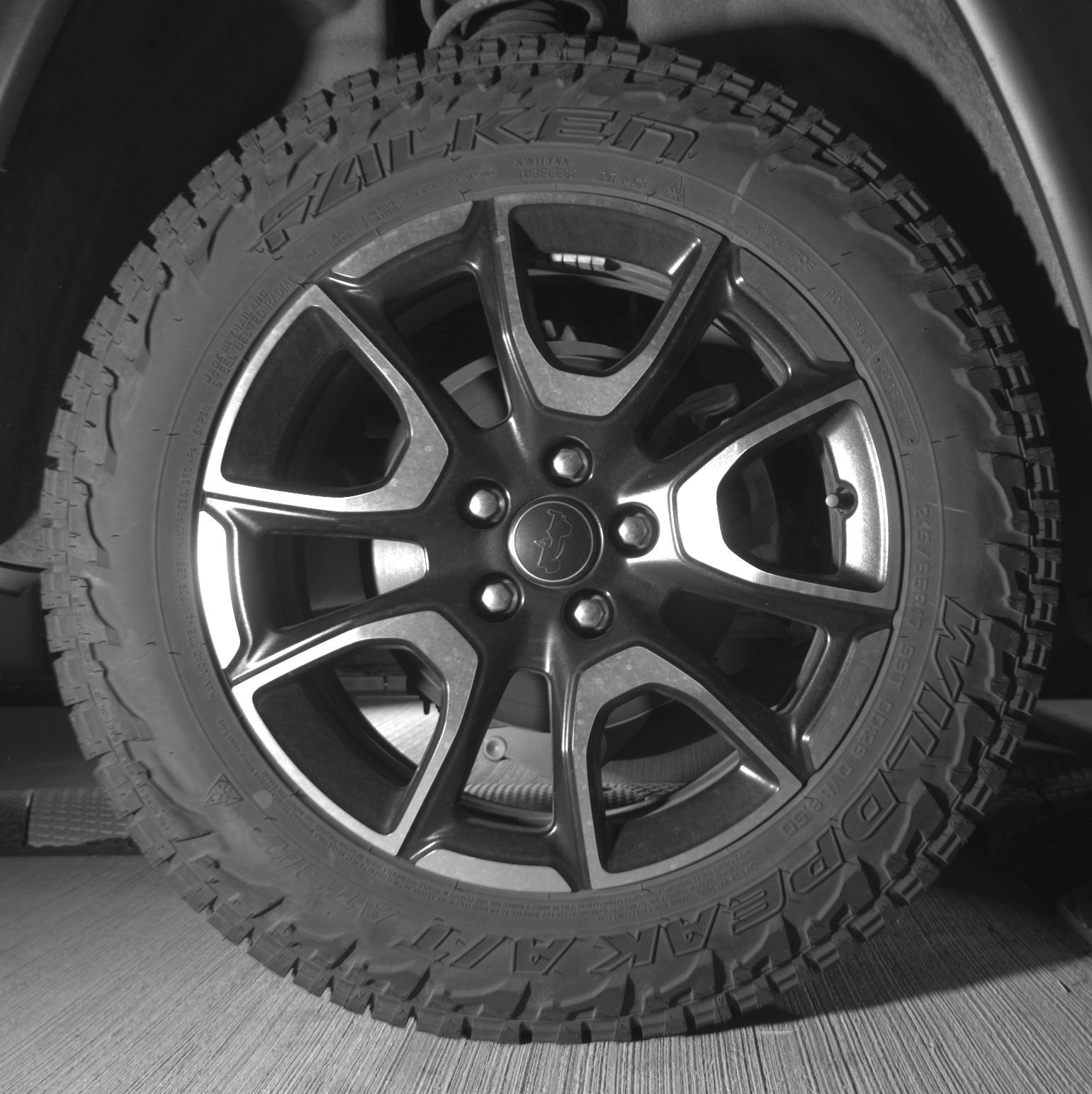 Thumbnail: 2025 Jeep Compass - 12