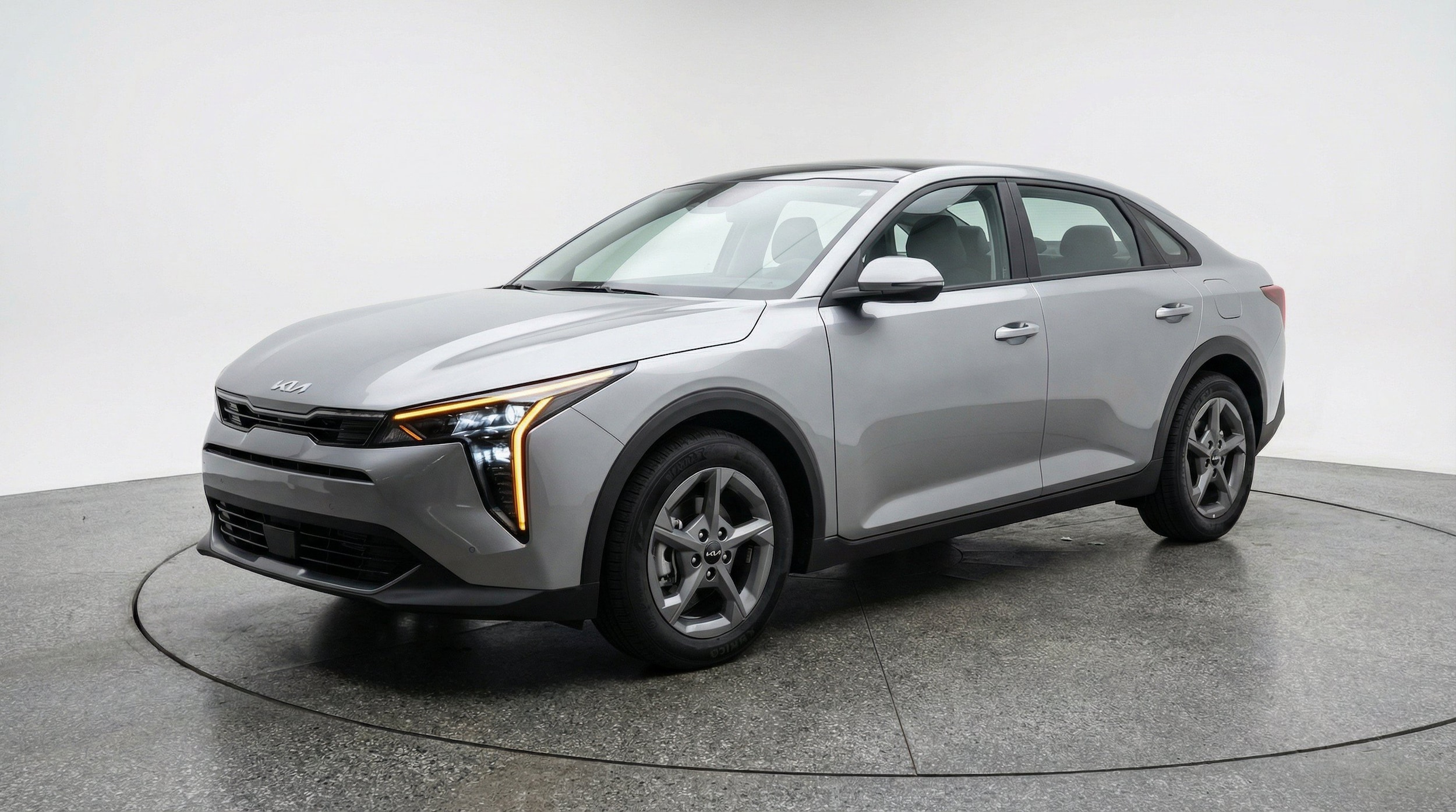 Thumbnail: 2026 Kia K4 - 3