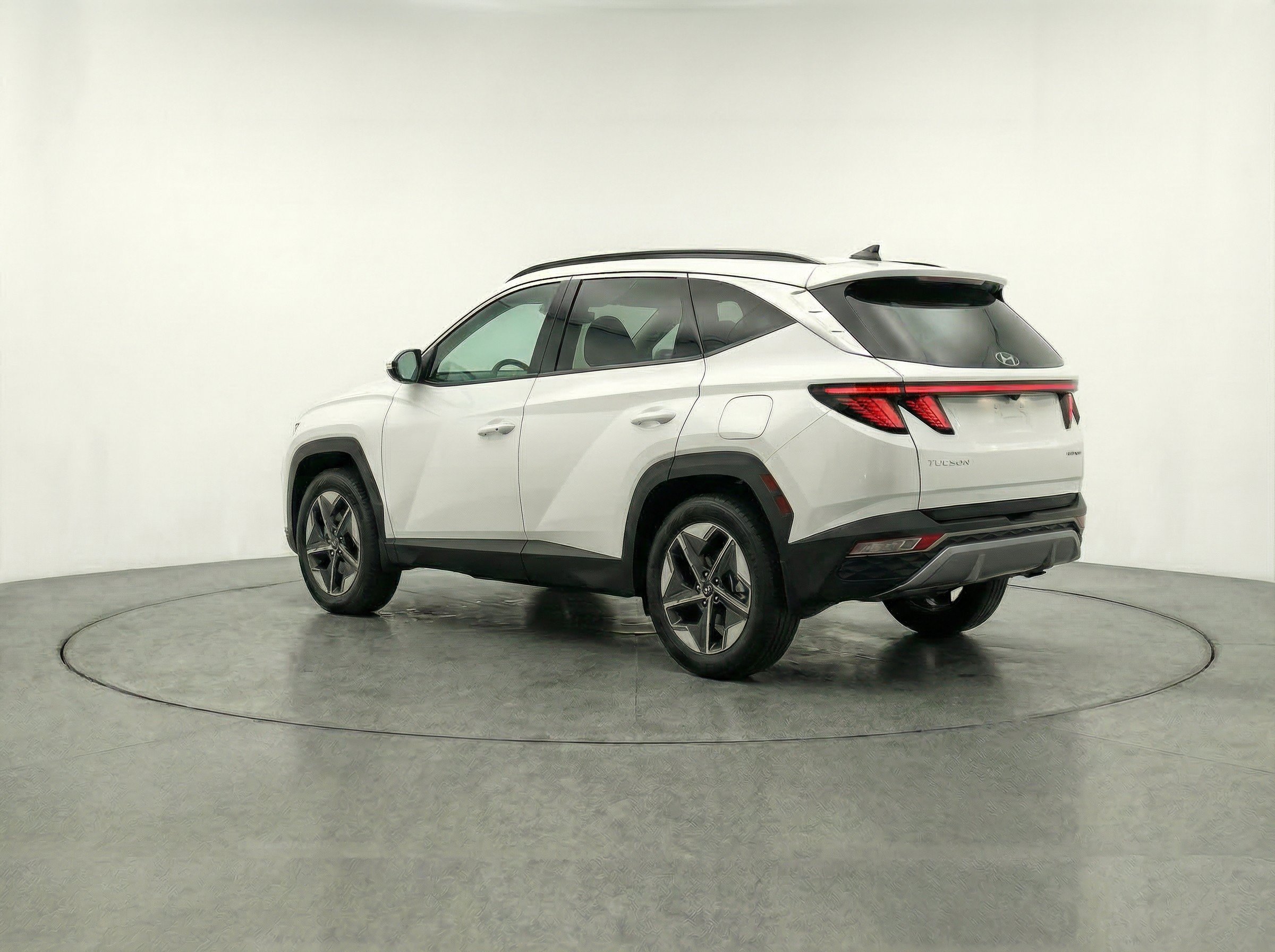 Thumbnail: 2026 Hyundai Tucson - 6