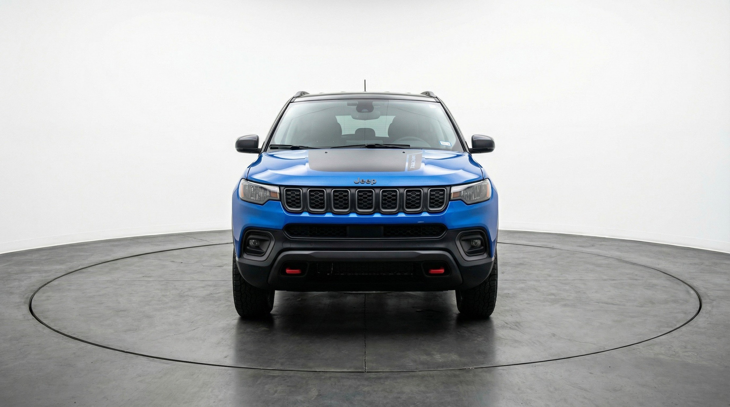 Thumbnail: 2025 Jeep Compass - 2