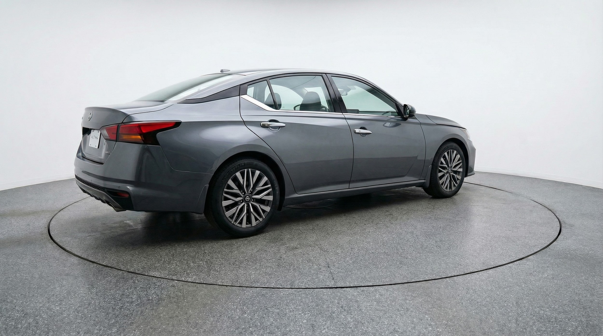 Thumbnail: 2025 Nissan Altima - 7