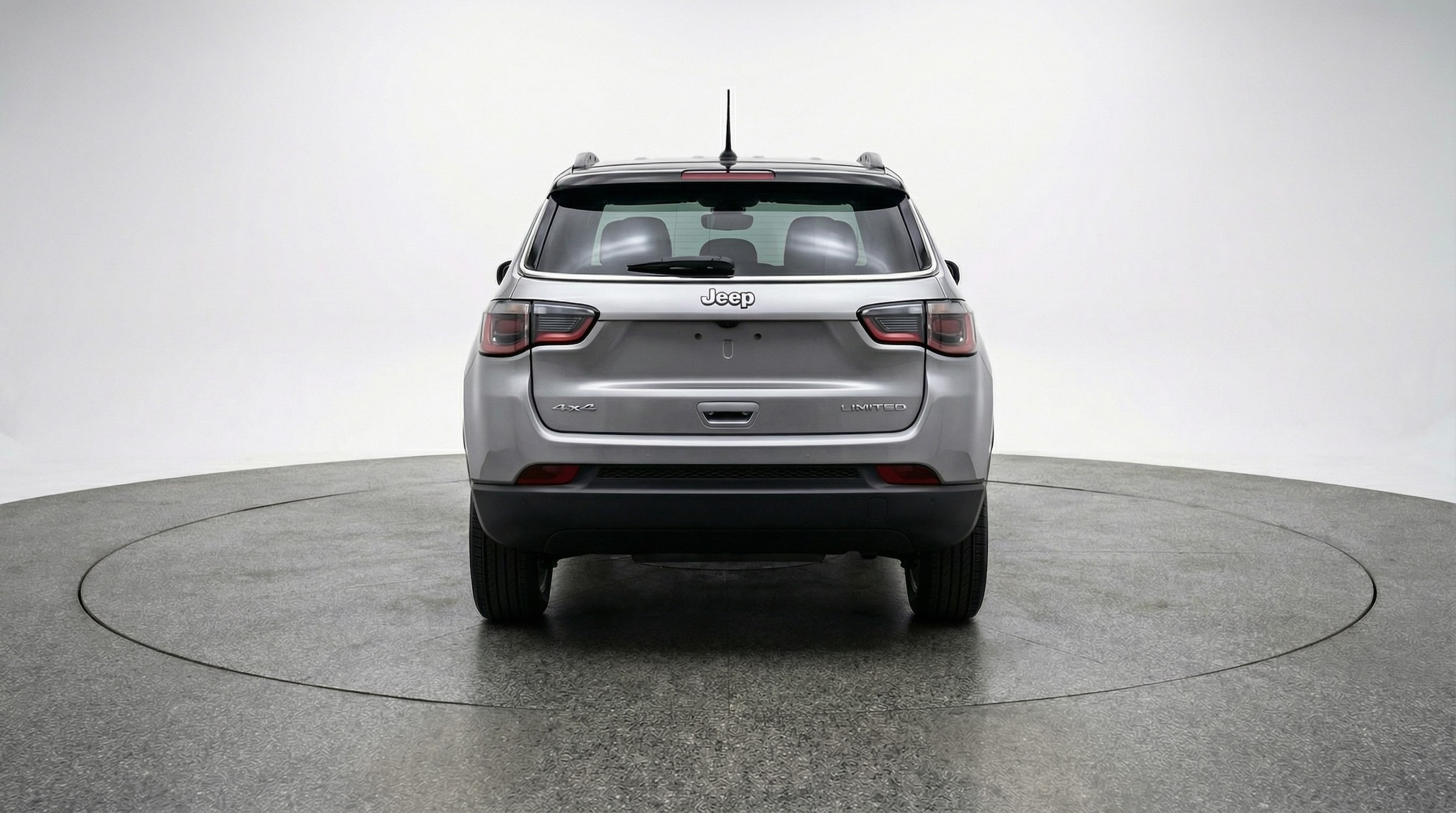 Thumbnail: 2025 Jeep Compass - 6