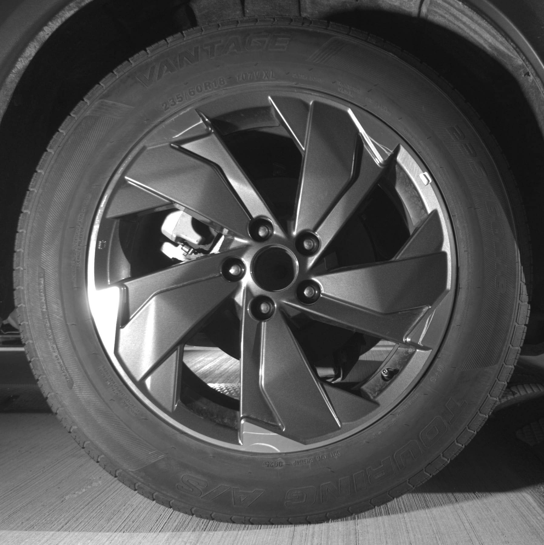 Thumbnail: 2025 Nissan Rogue - 12