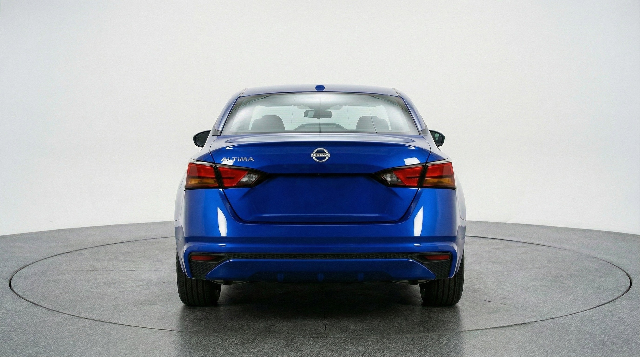 Thumbnail: 2025 Nissan Altima - 7