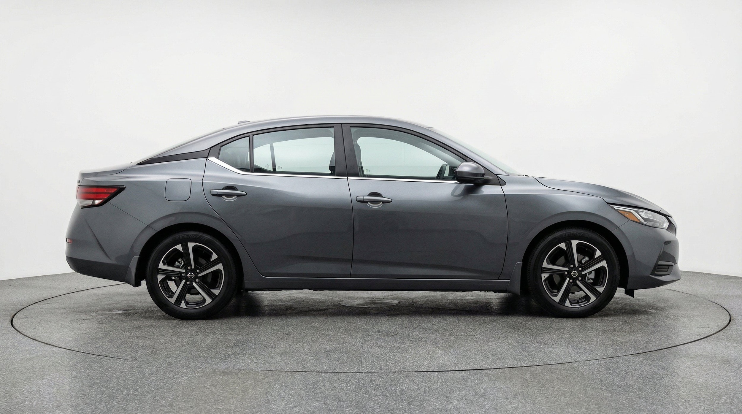 Thumbnail: 2025 Nissan Sentra - 11
