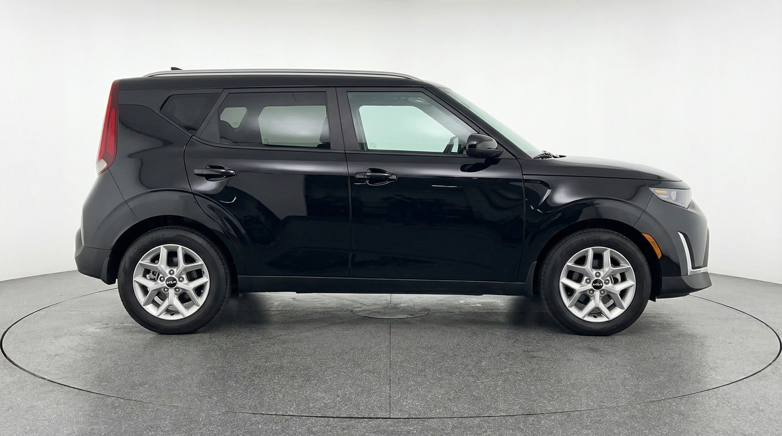 Thumbnail: 2025 Kia Soul - 8