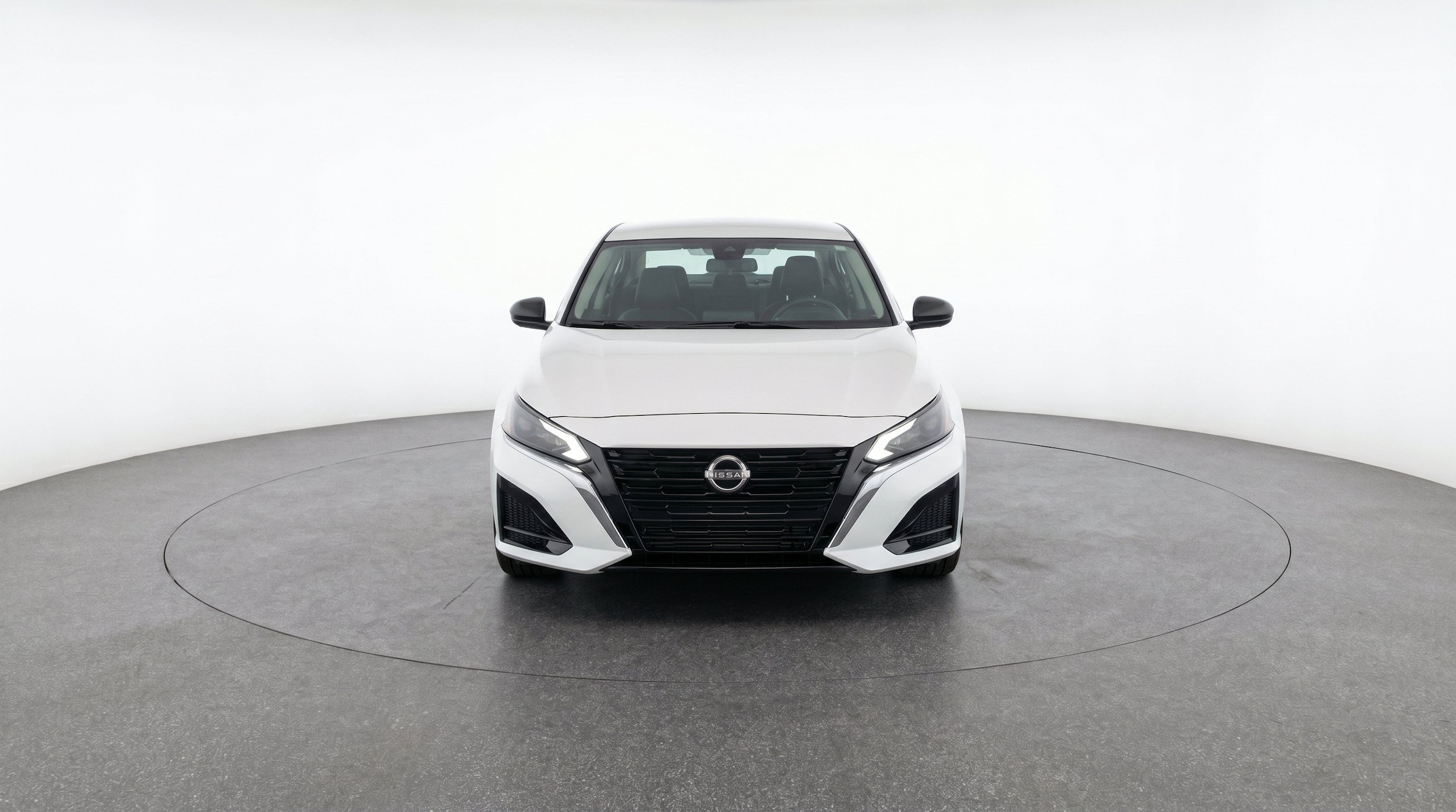 Thumbnail: 2025 Nissan Altima - 2