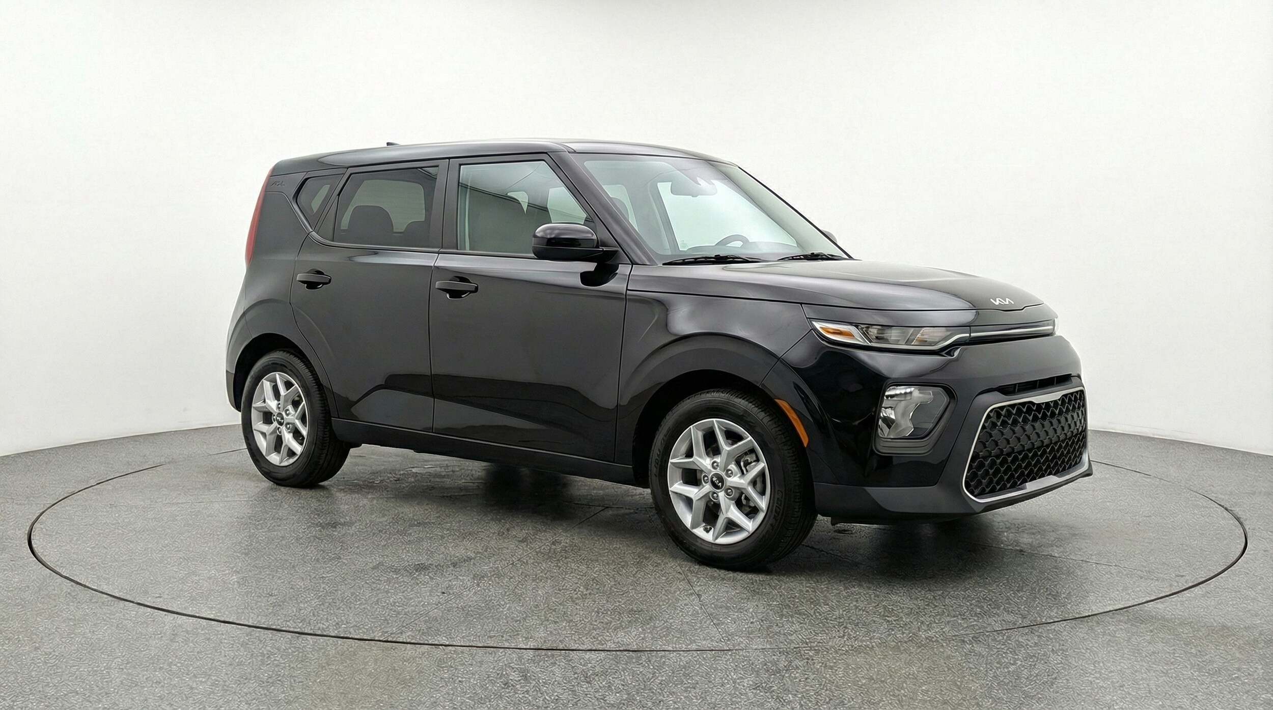 Thumbnail: 2025 Kia Soul - 1