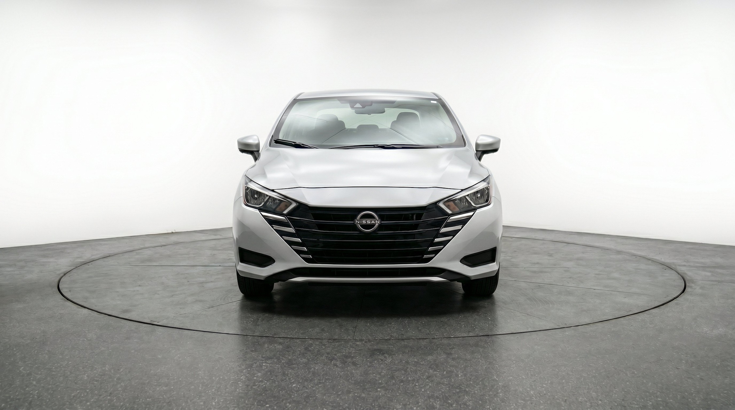 Thumbnail: 2025 Nissan Versa - 2