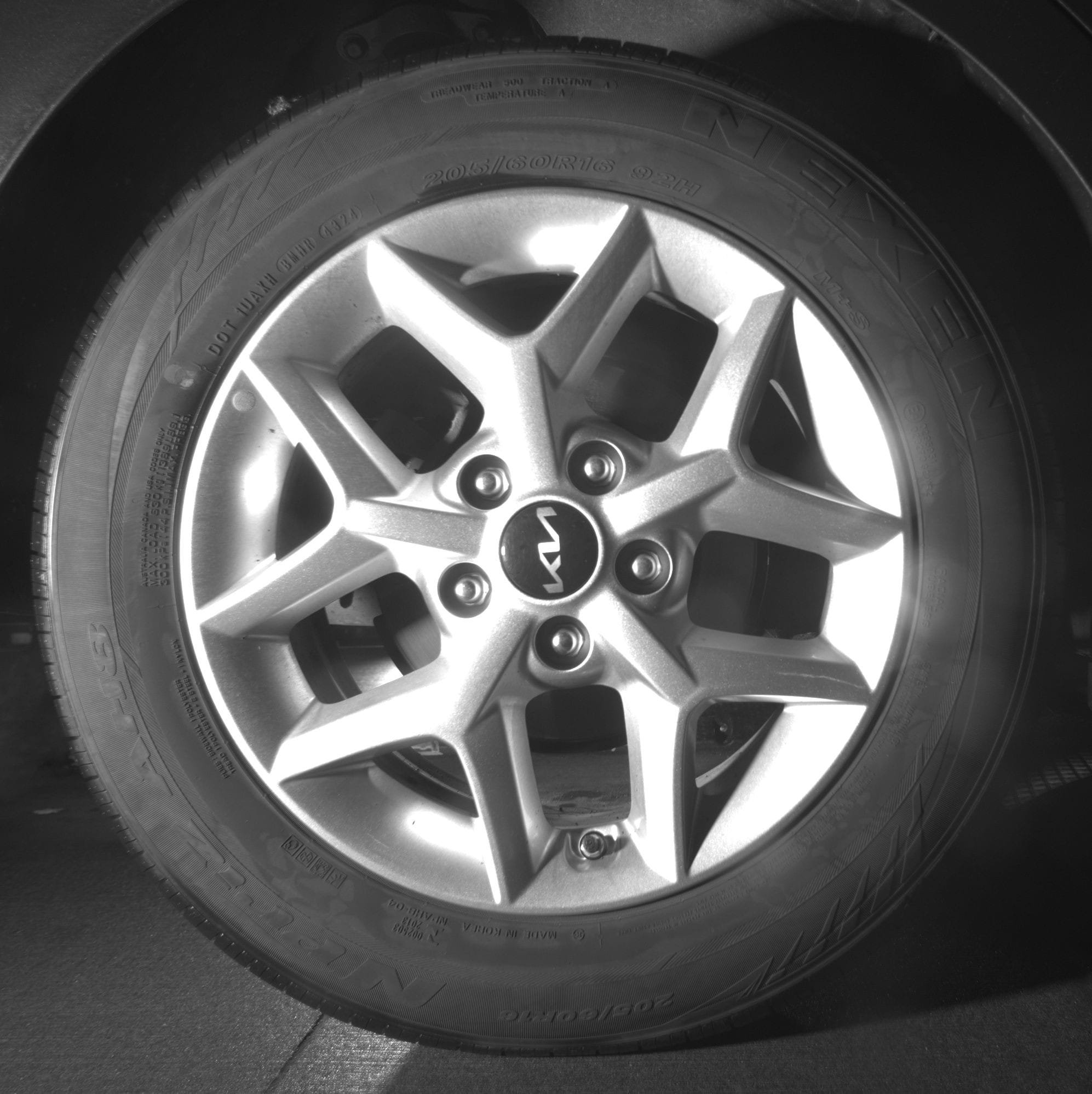 Thumbnail: 2025 Kia Soul - 12