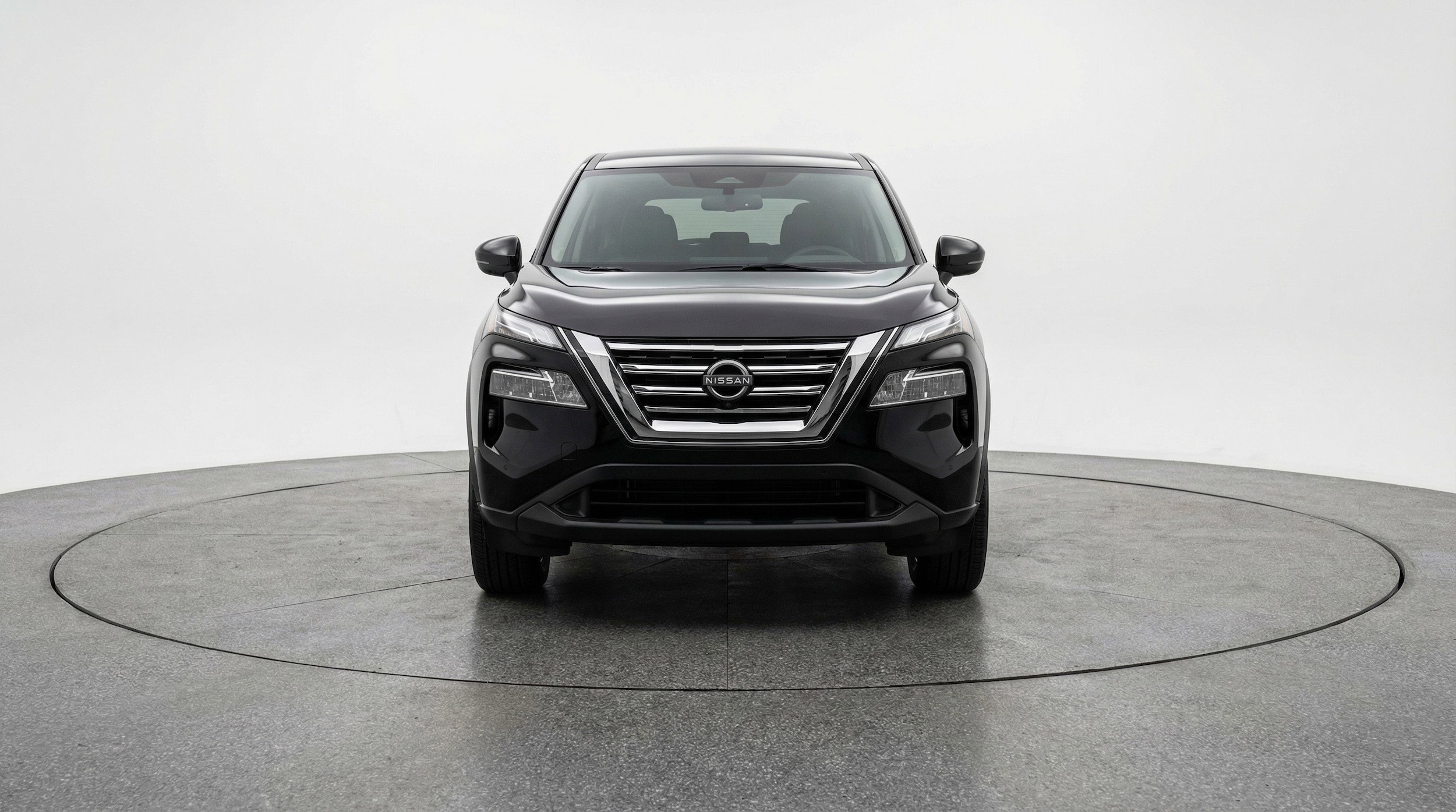 Thumbnail: 2025 Nissan Rogue - 2