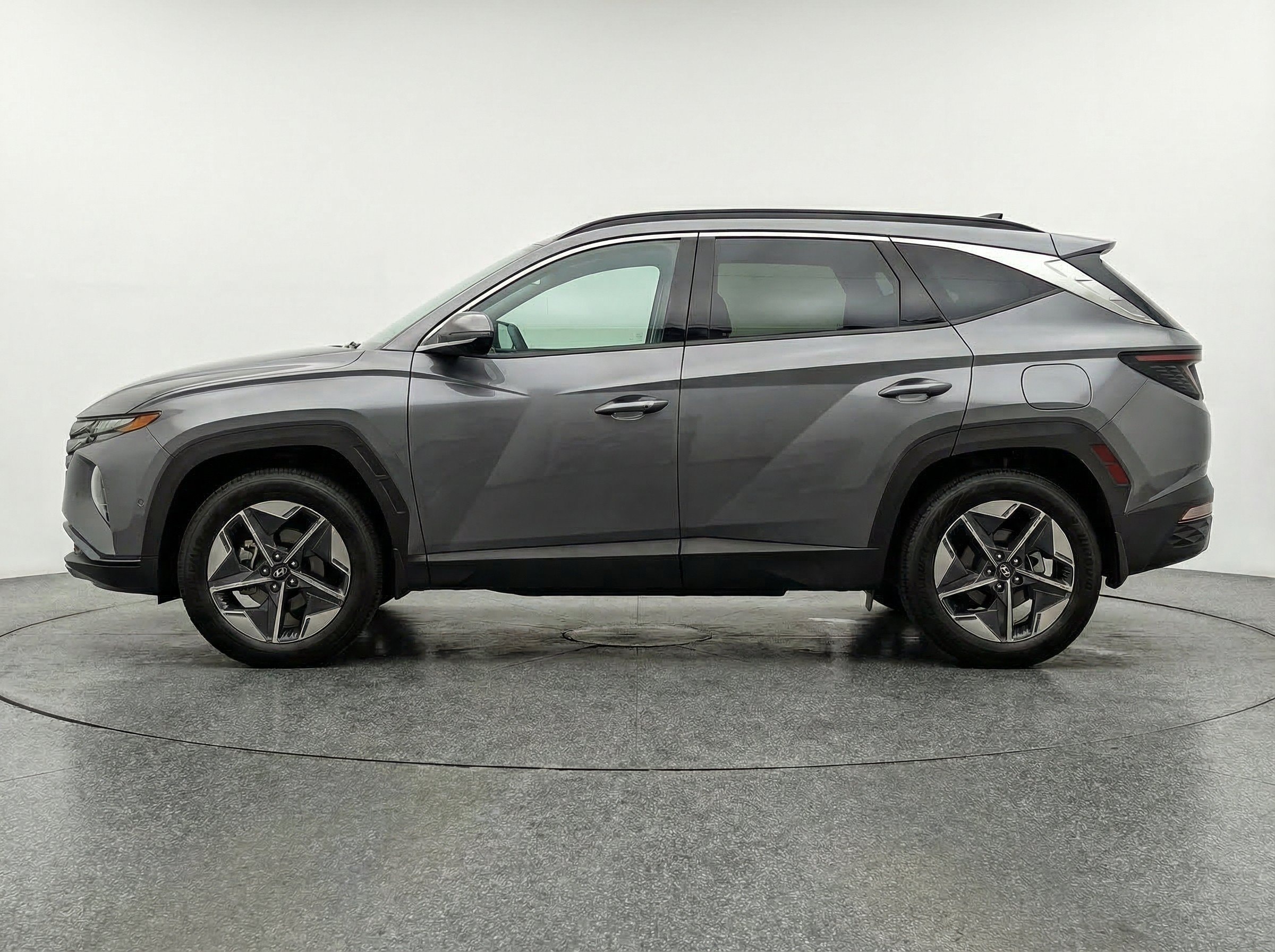 Thumbnail: 2026 Hyundai Tucson - 5