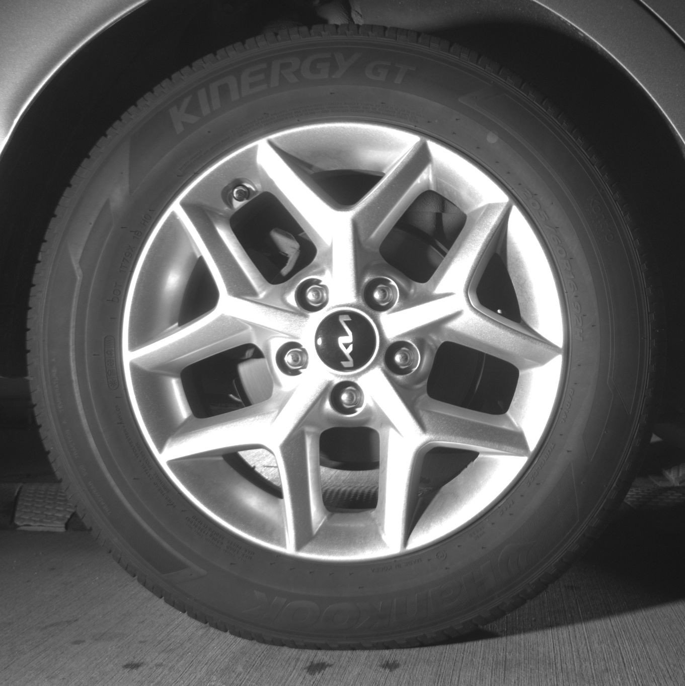 Thumbnail: 2025 Kia Soul - 15