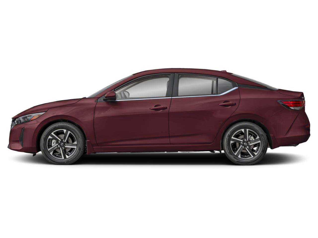 Thumbnail: 2025 Nissan Sentra - 3