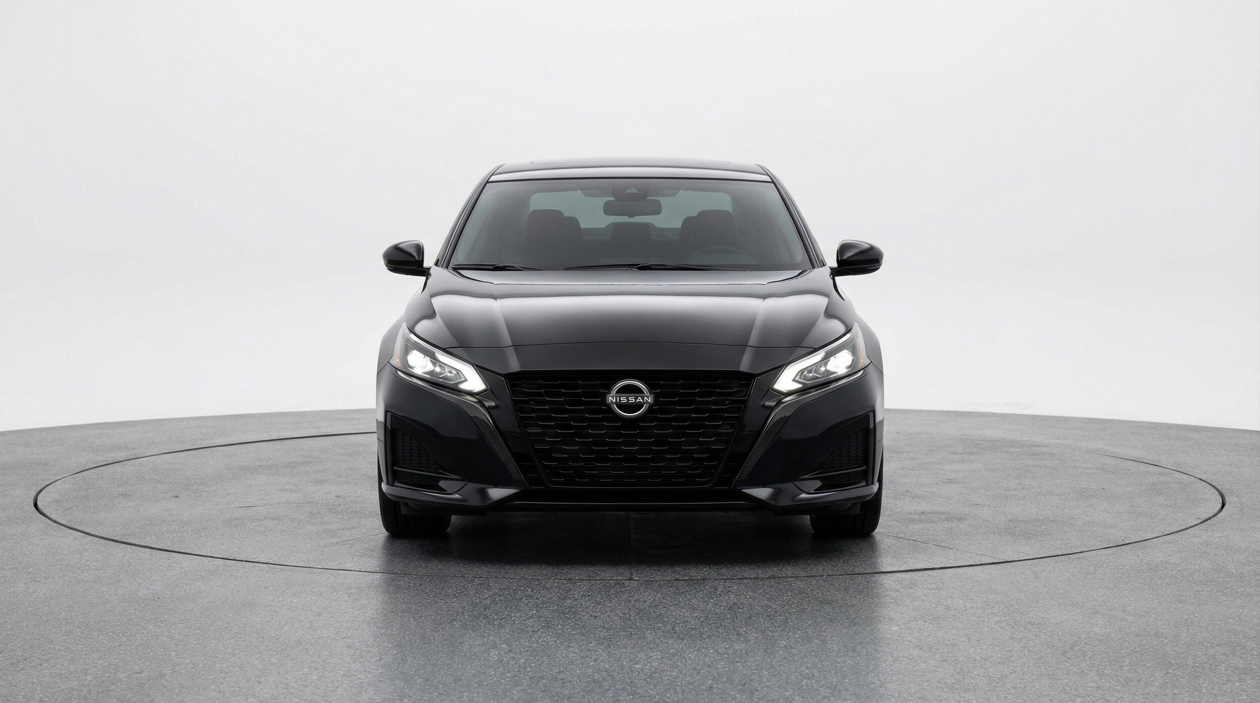 Thumbnail: 2025 Nissan Altima - 2