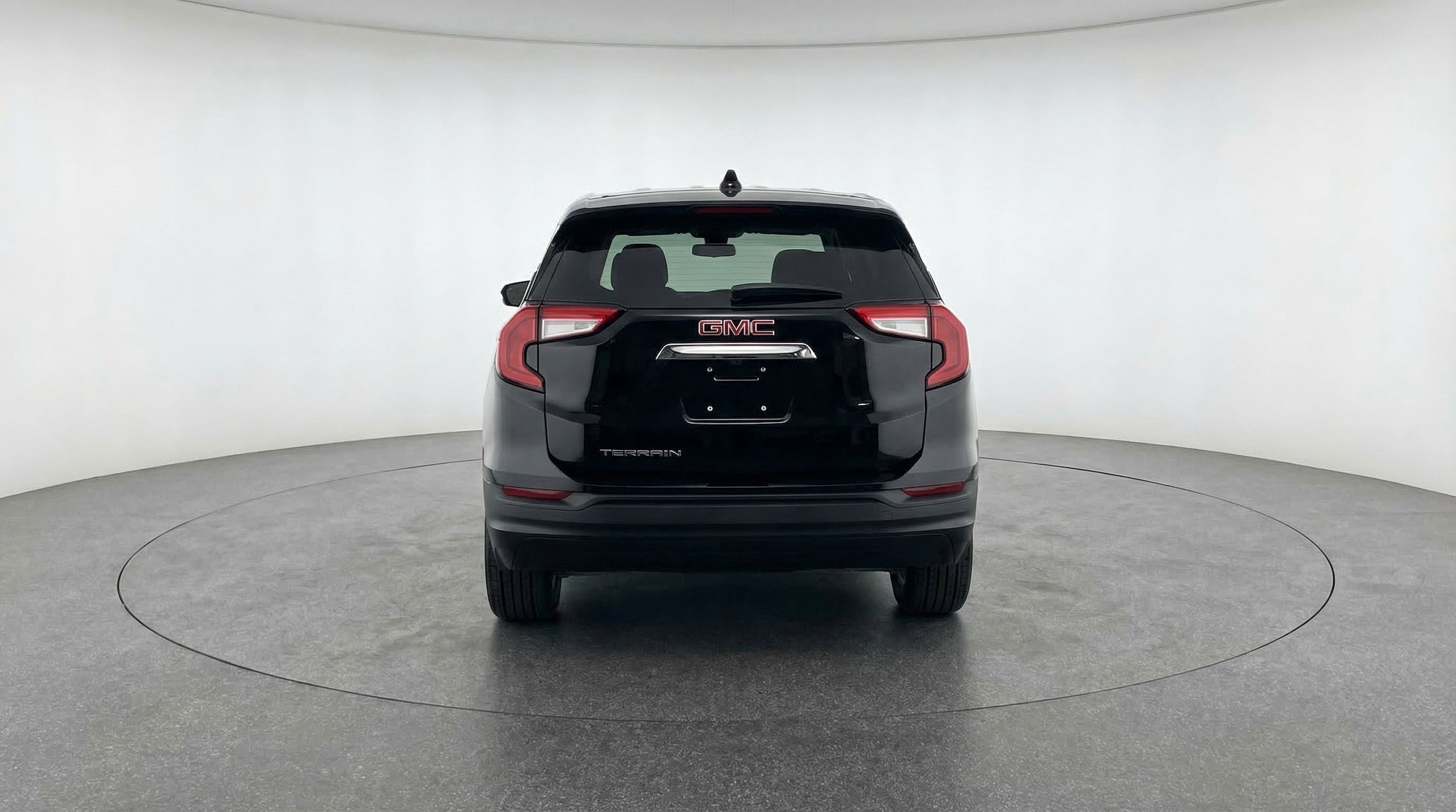 Thumbnail: 2024 GMC Terrain - 7