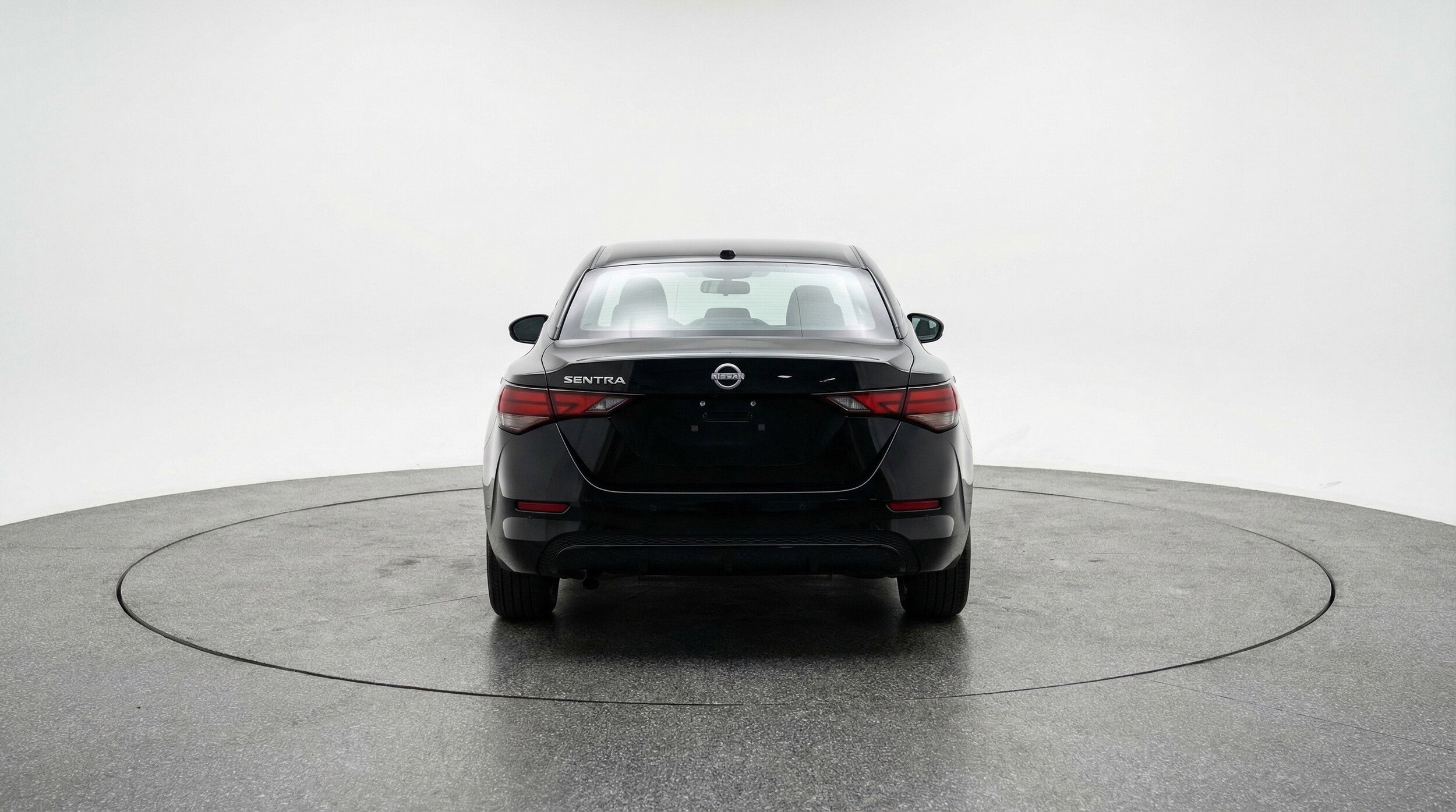 Thumbnail: 2025 Nissan Sentra - 7
