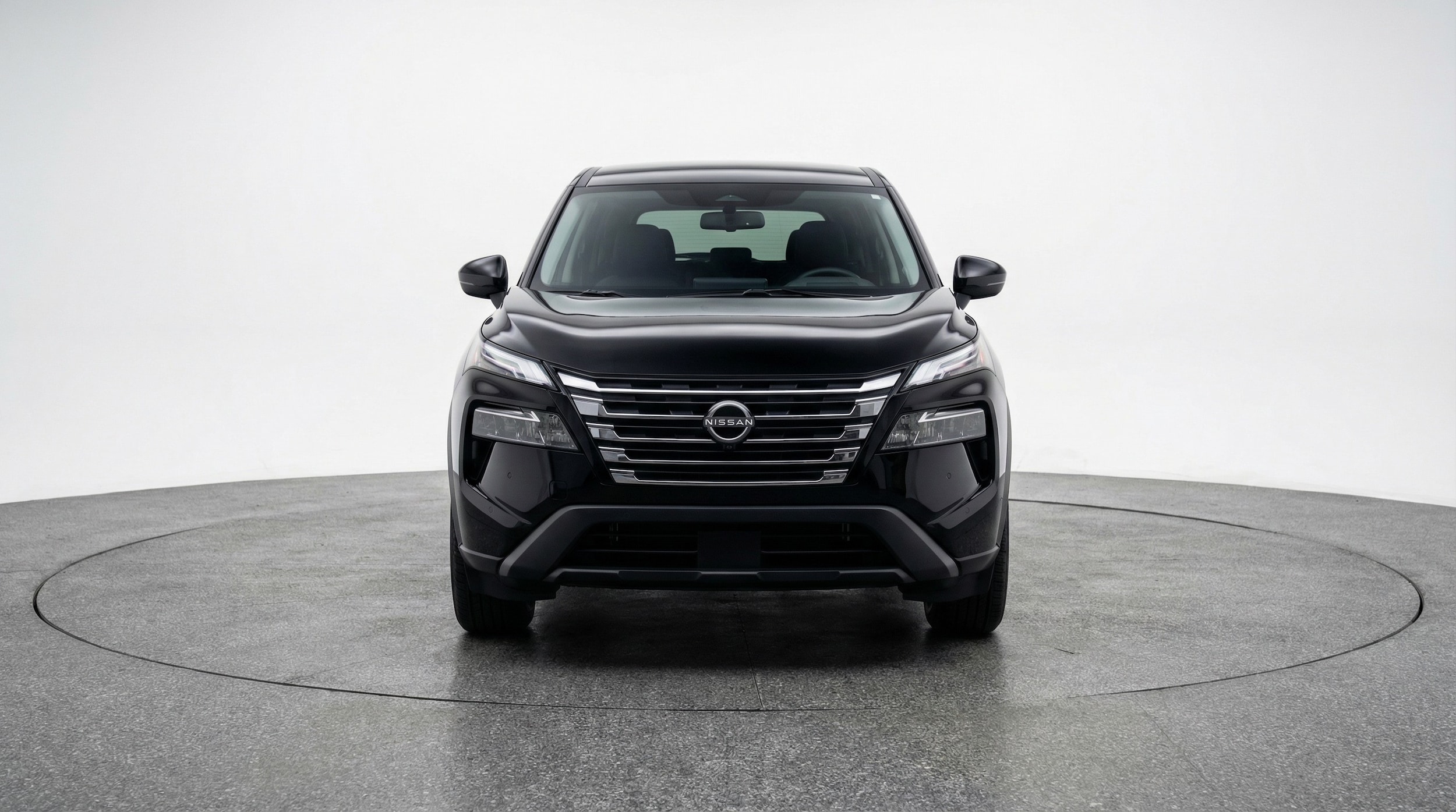 Thumbnail: 2025 Nissan Rogue - 2