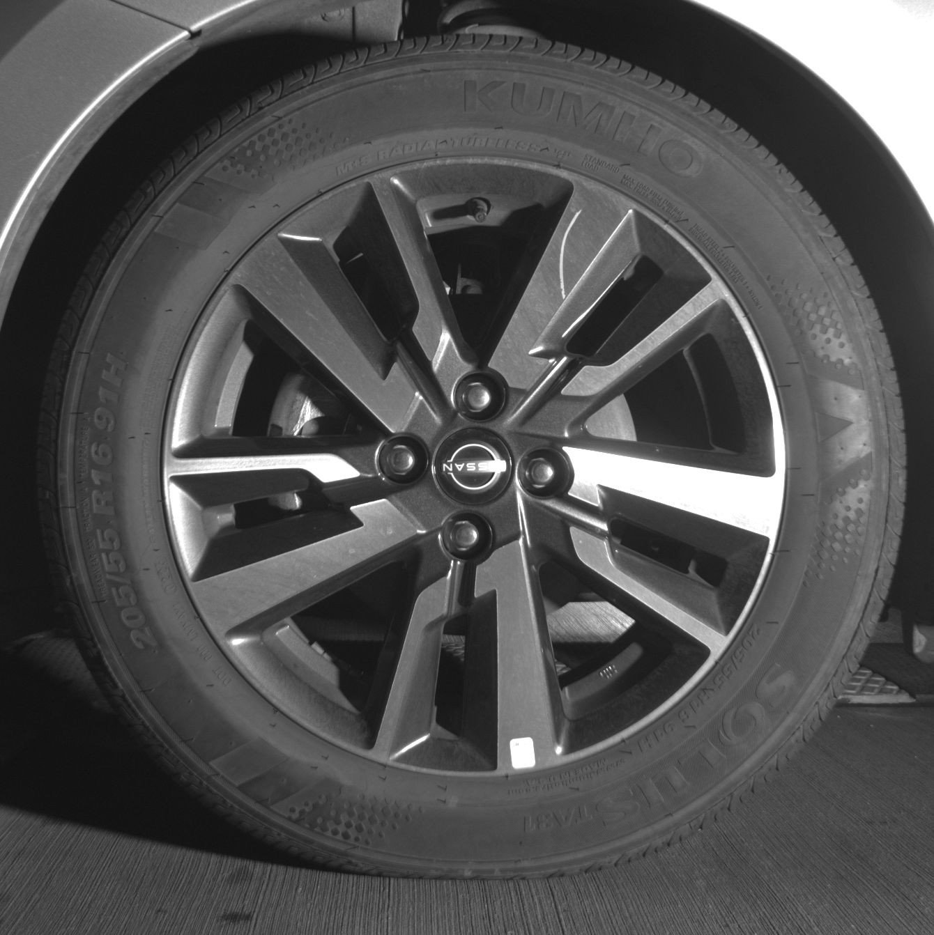 Thumbnail: 2025 Nissan Versa - 12