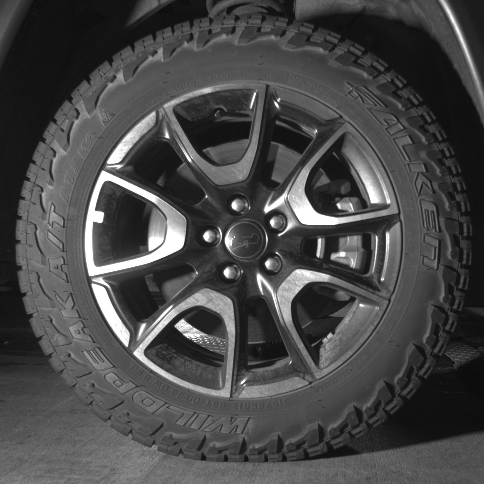 Thumbnail: 2025 Jeep Compass - 13