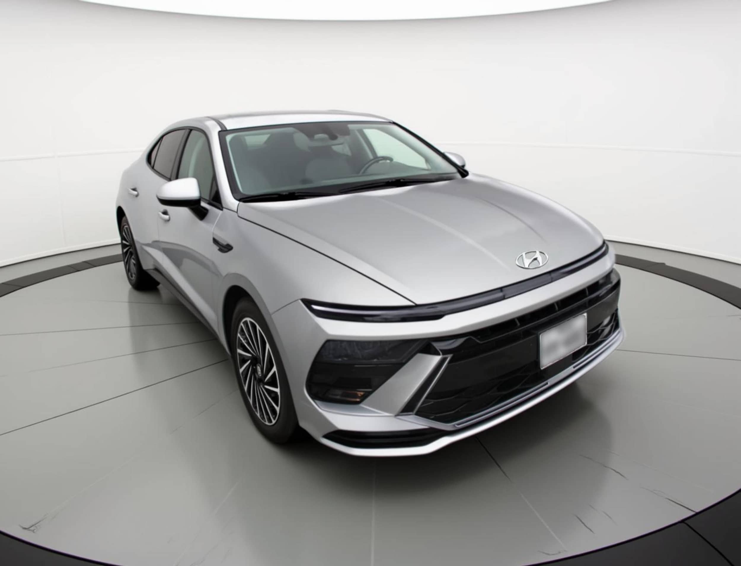 Thumbnail: 2025 Hyundai Sonata - 1