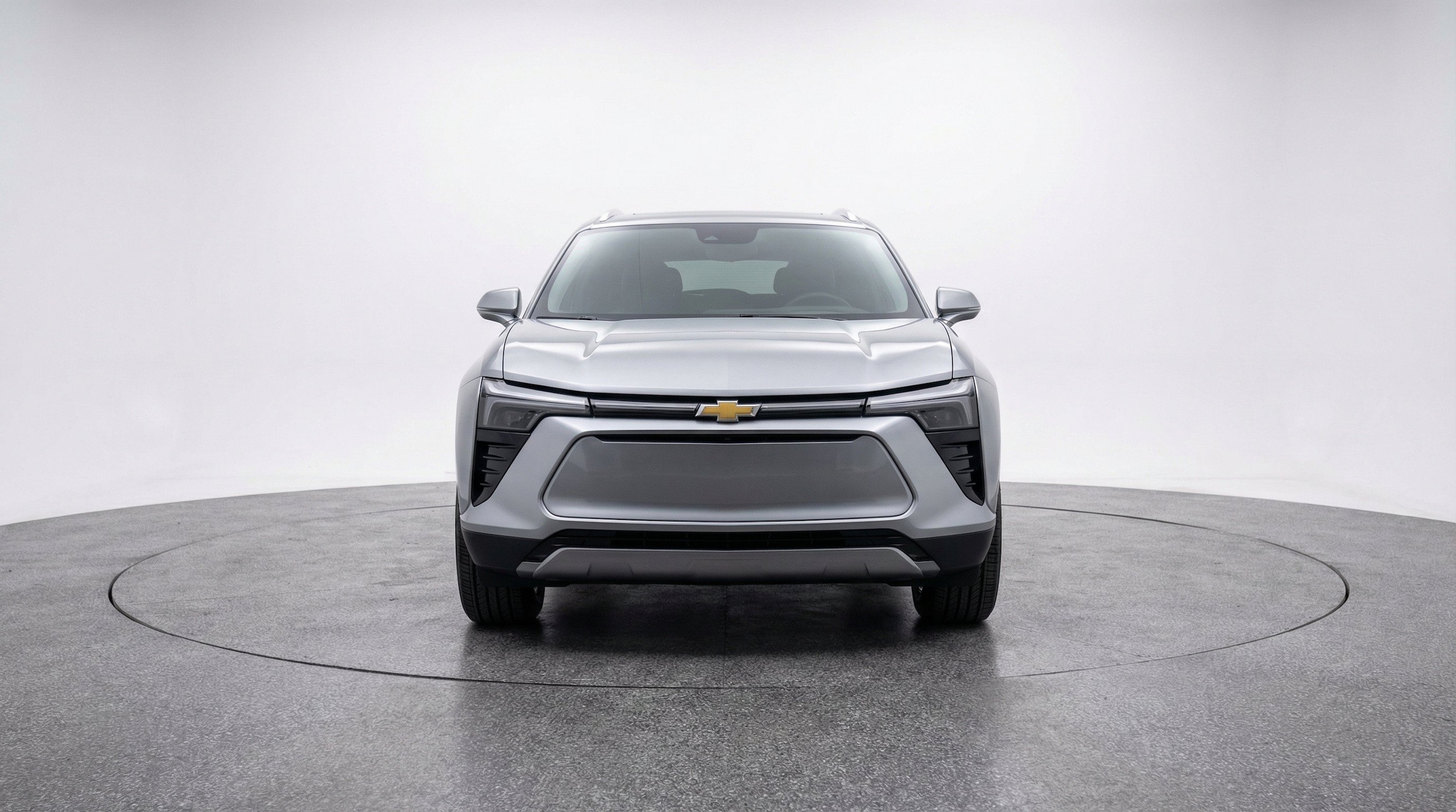 Thumbnail: 2025 Chevrolet Blazer - 2